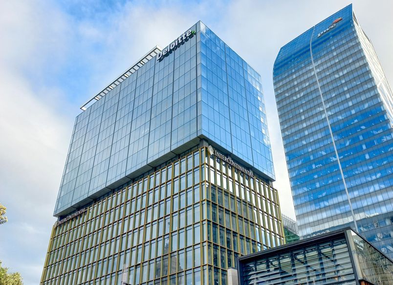 1 Queen Street, Auckland