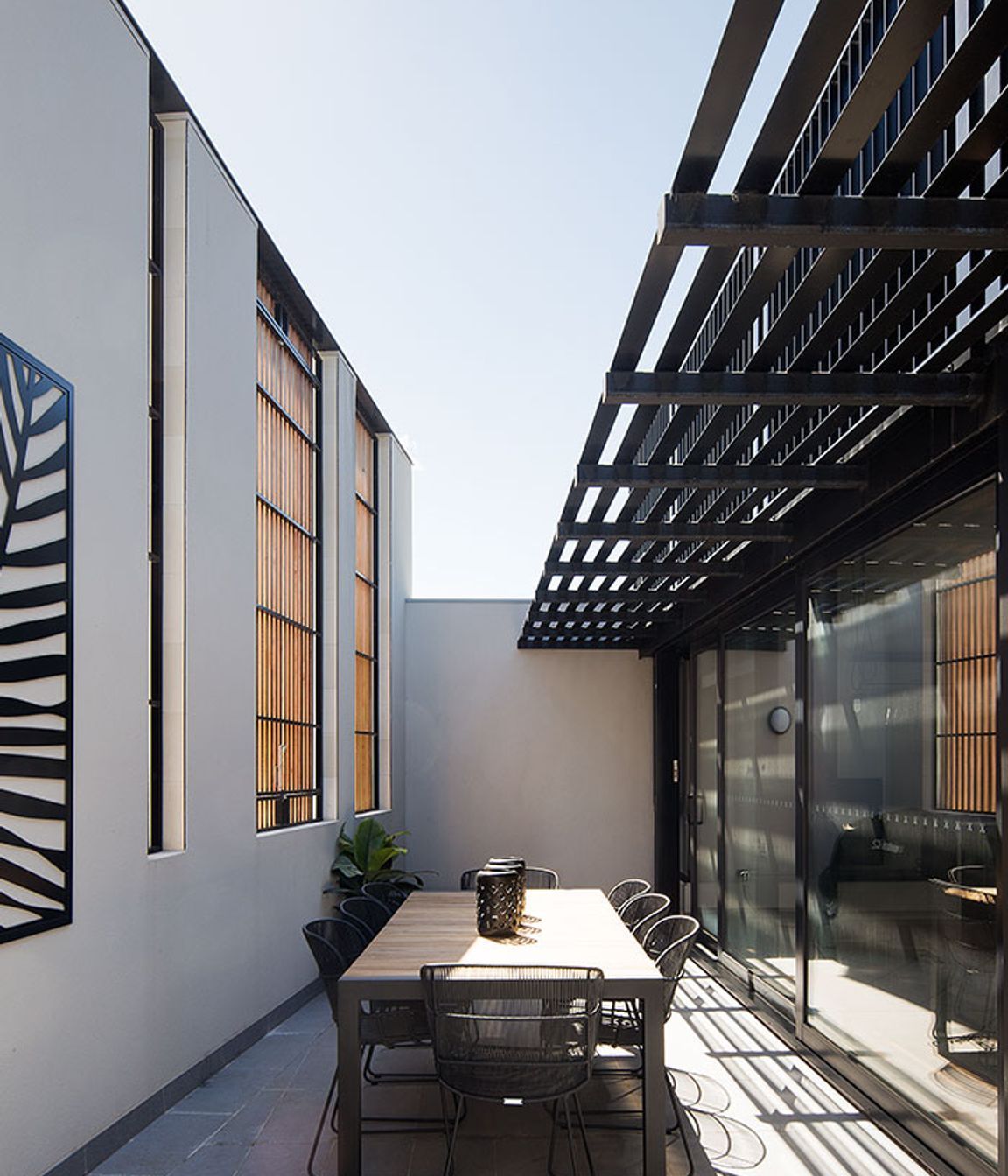 Collins Quarters Apartments, Sorrento