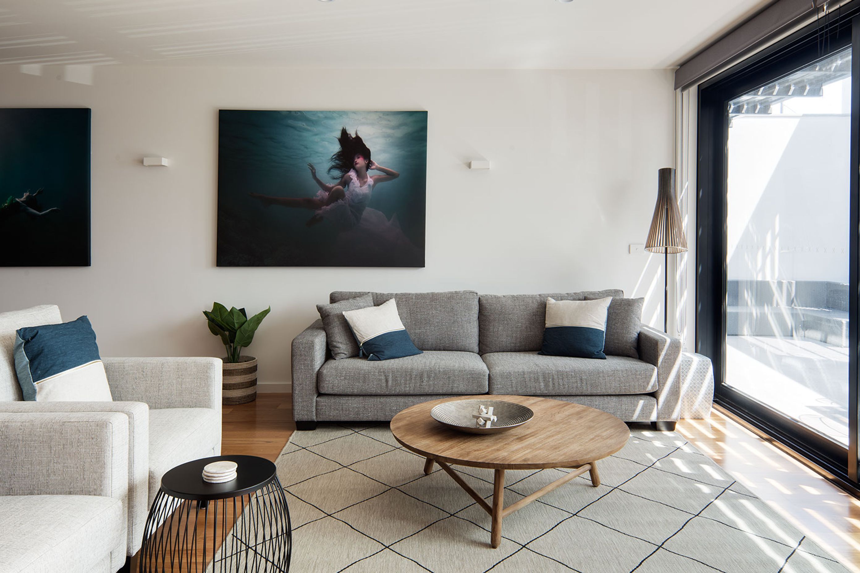 Collins Quarters Apartments, Sorrento