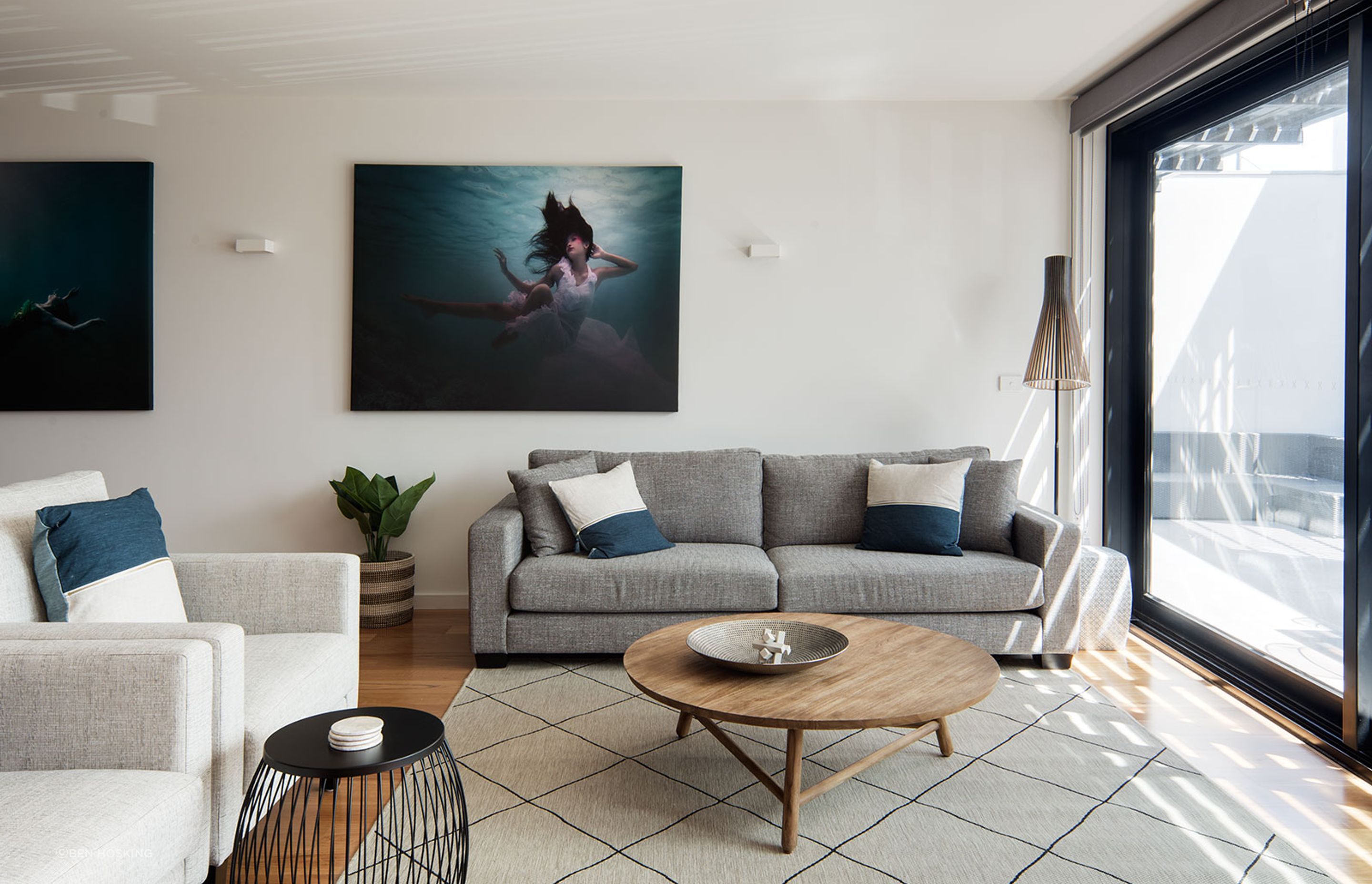Collins Quarters Apartments, Sorrento