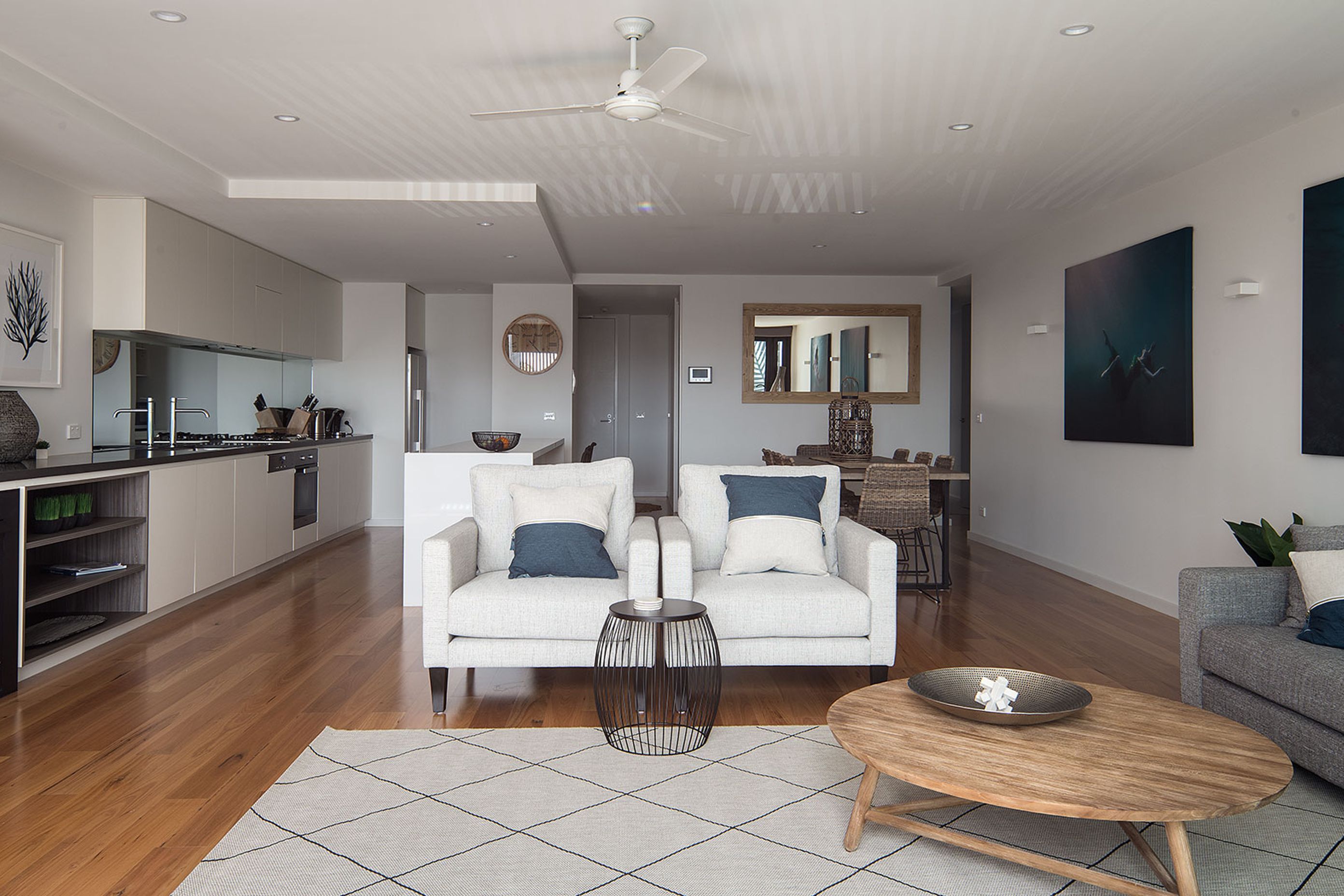 Collins Quarters Apartments, Sorrento