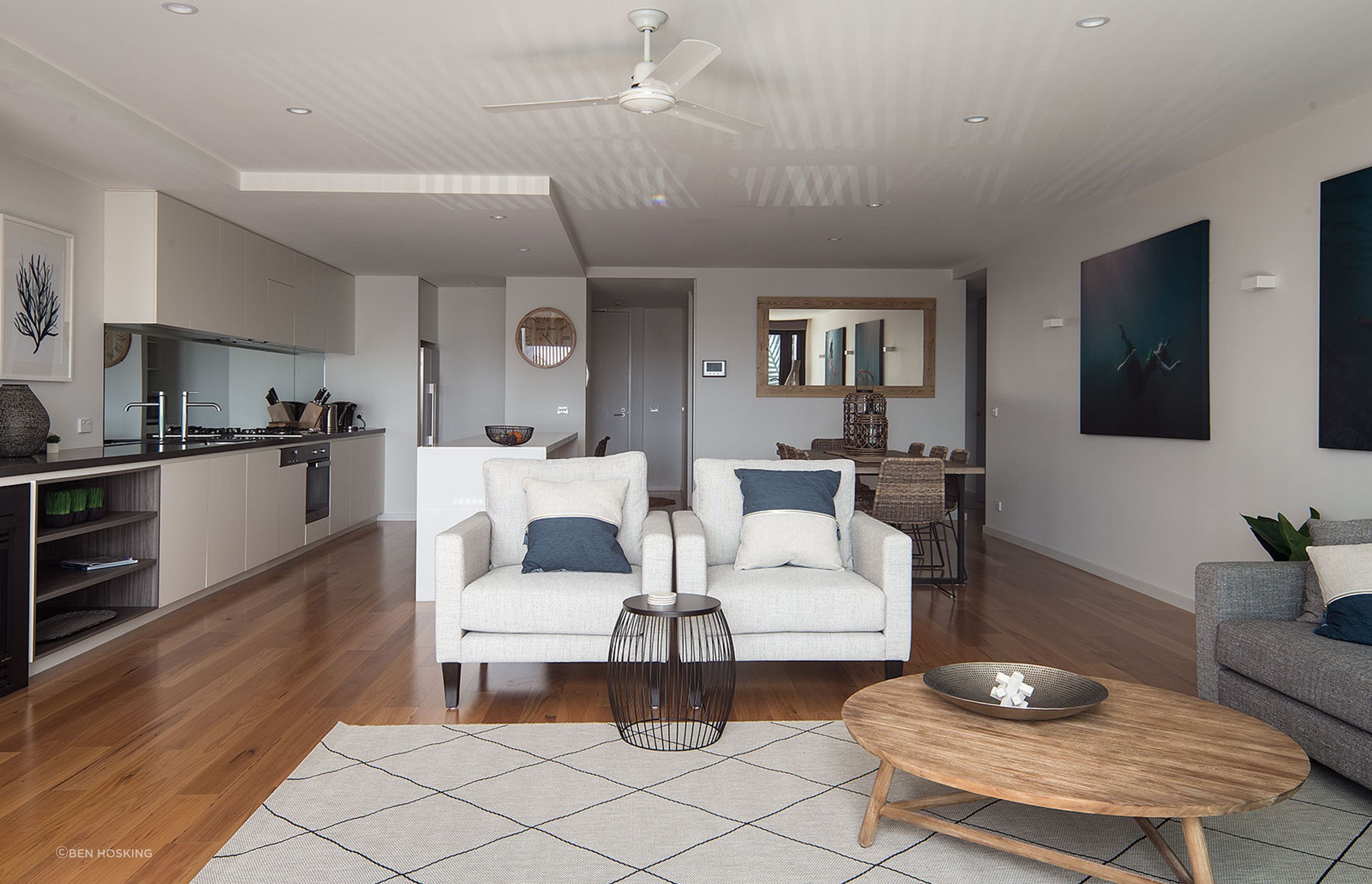 Collins Quarters Apartments, Sorrento