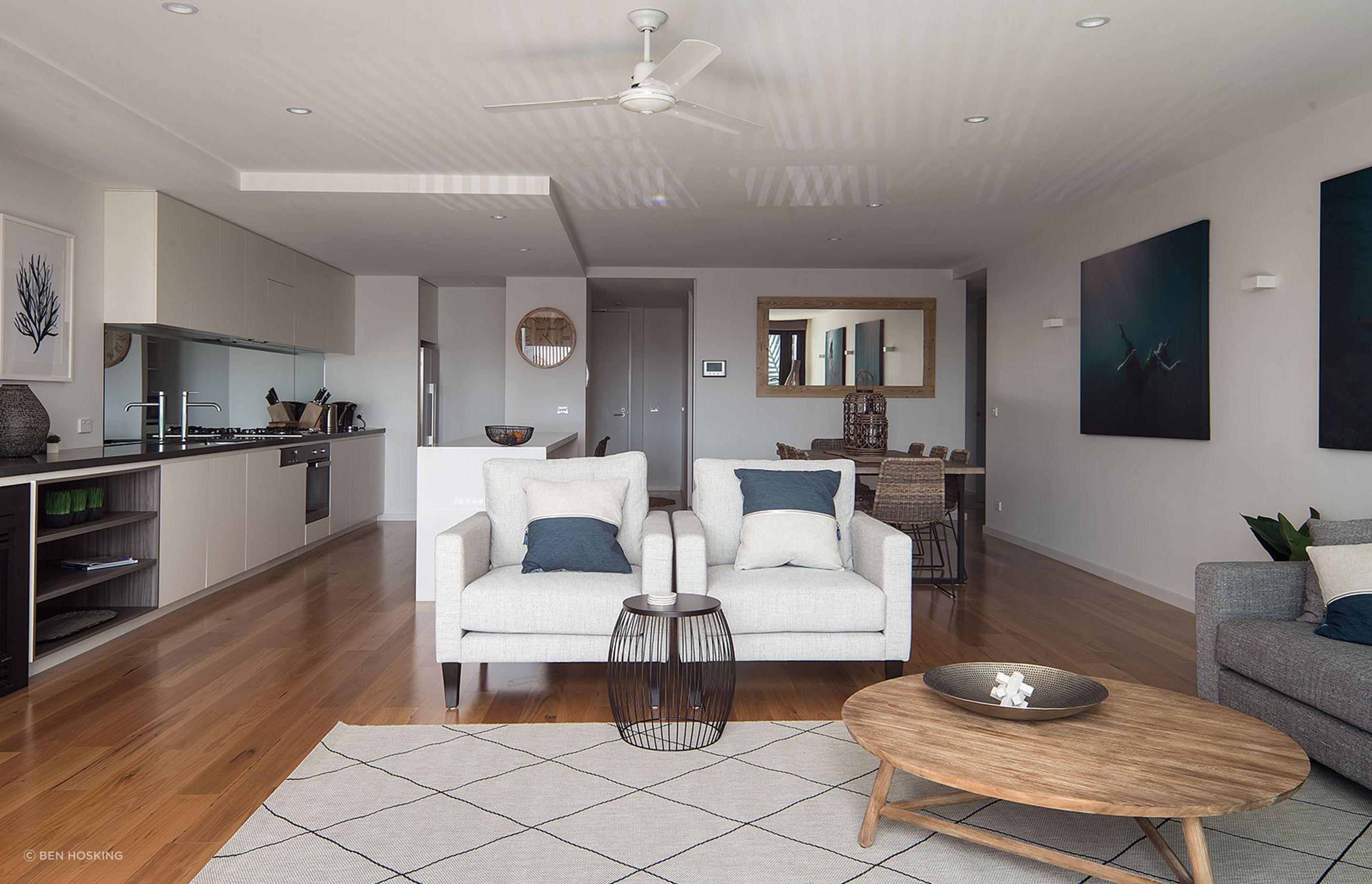 Collins Quarters Apartments, Sorrento