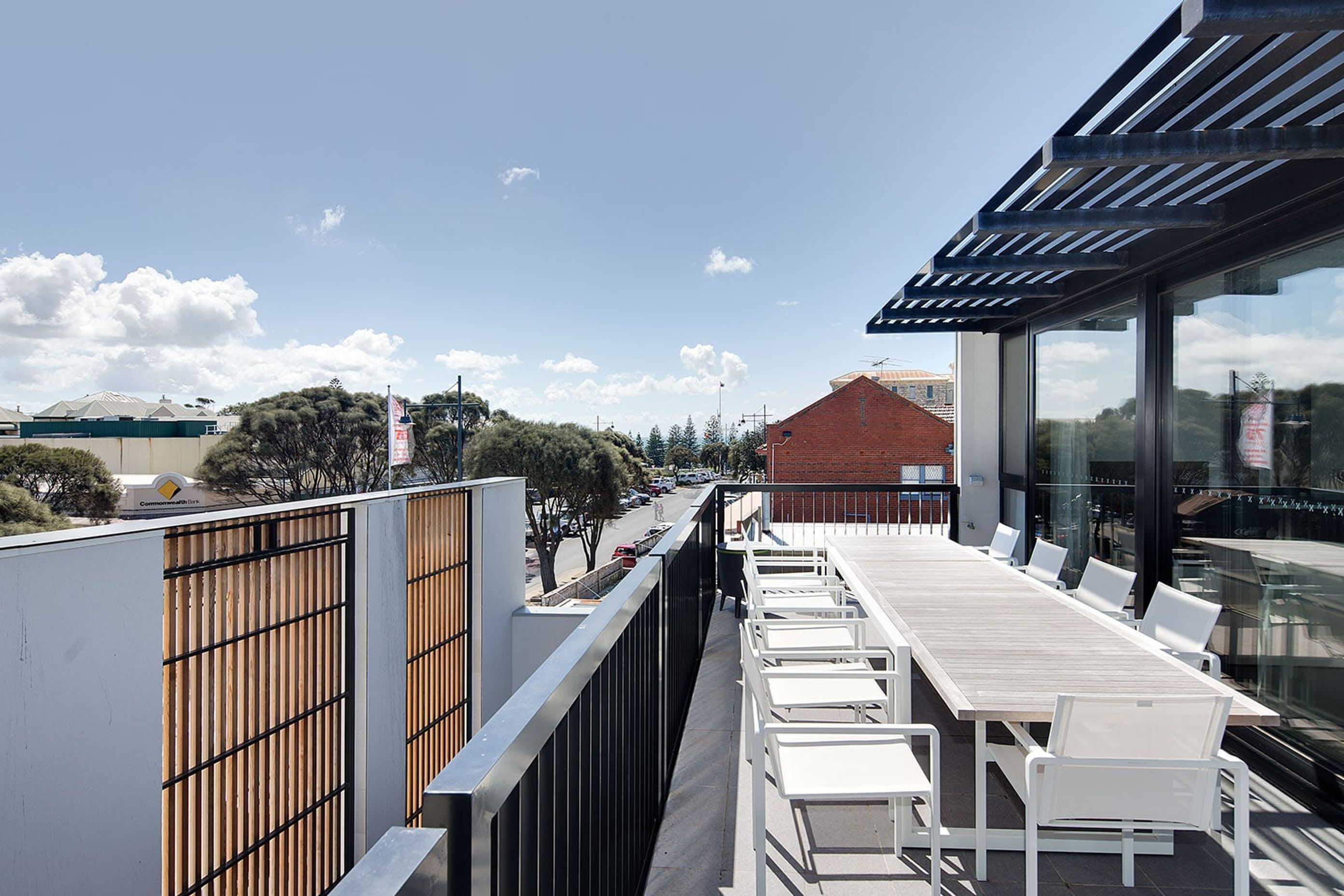 Collins Quarters Apartments, Sorrento