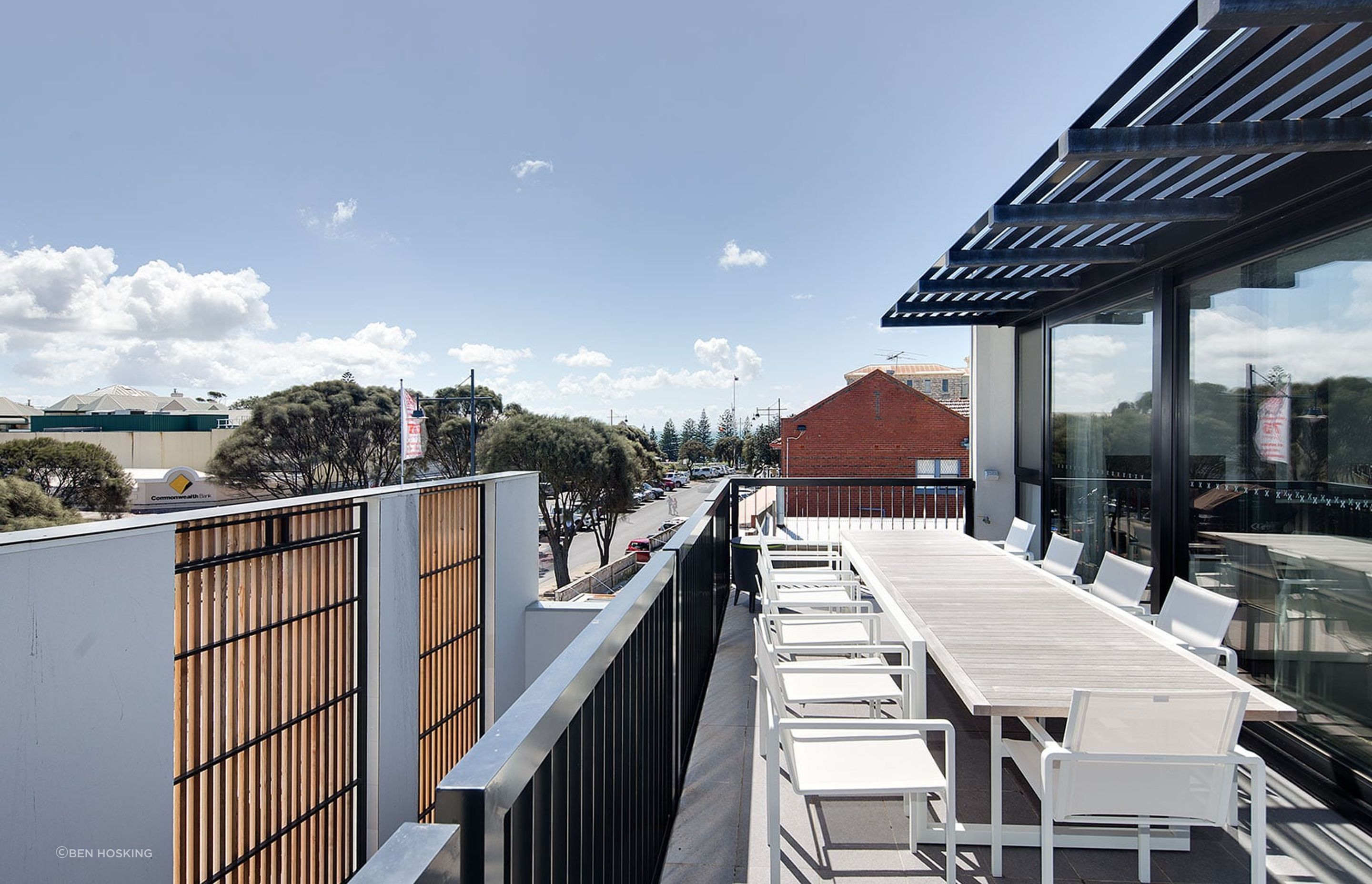 Collins Quarters Apartments, Sorrento