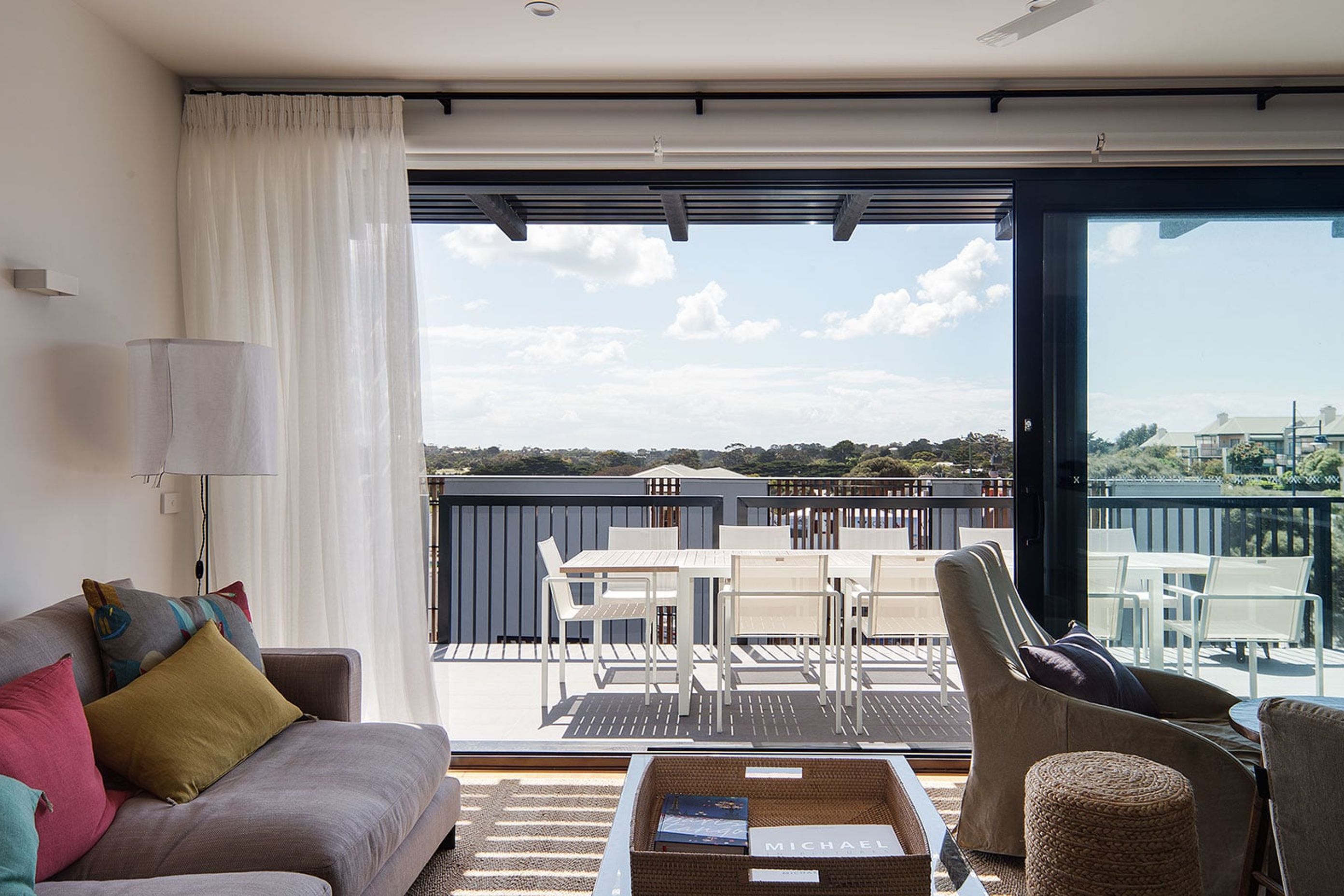 Collins Quarters Apartments, Sorrento