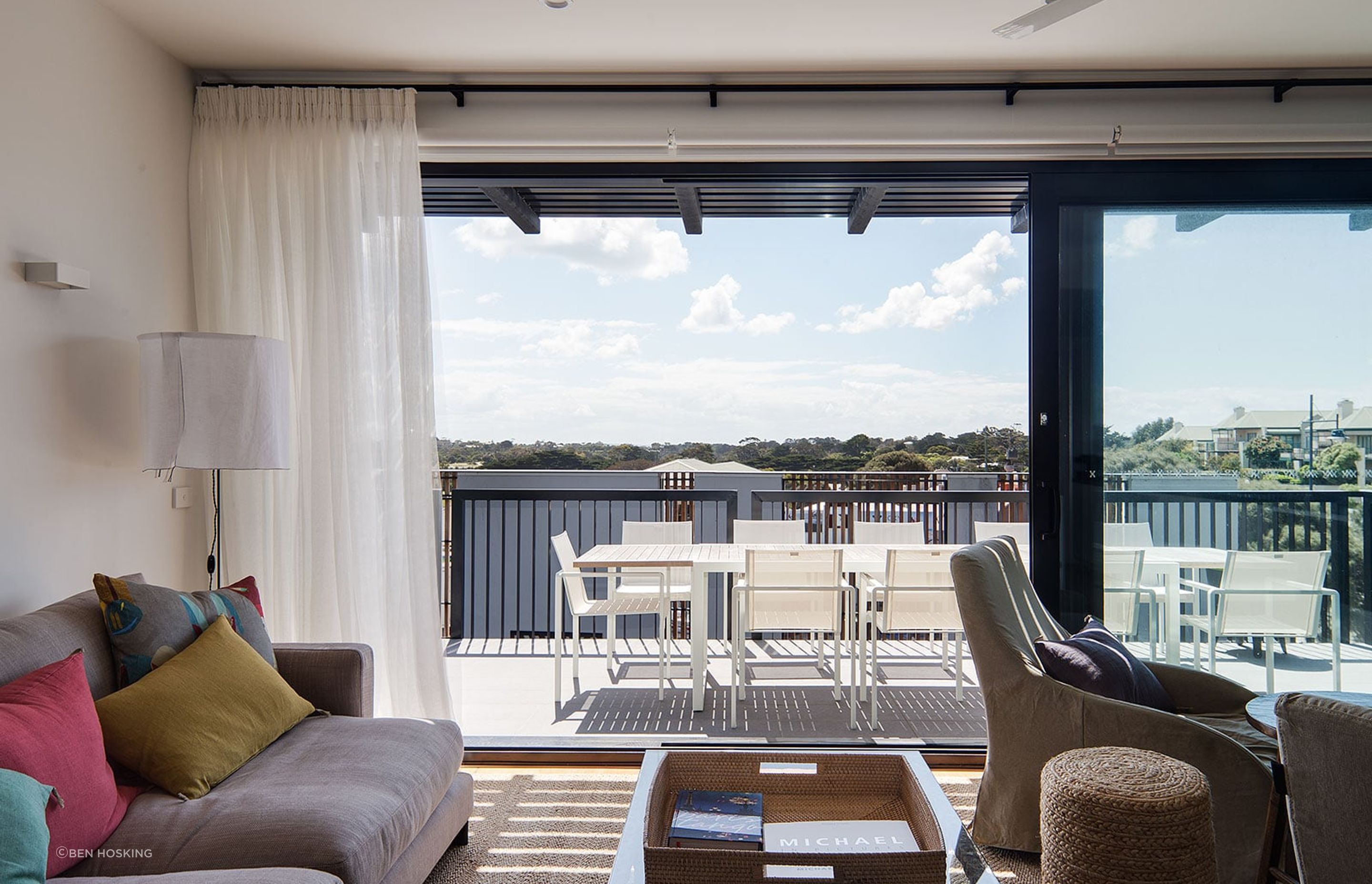 Collins Quarters Apartments, Sorrento