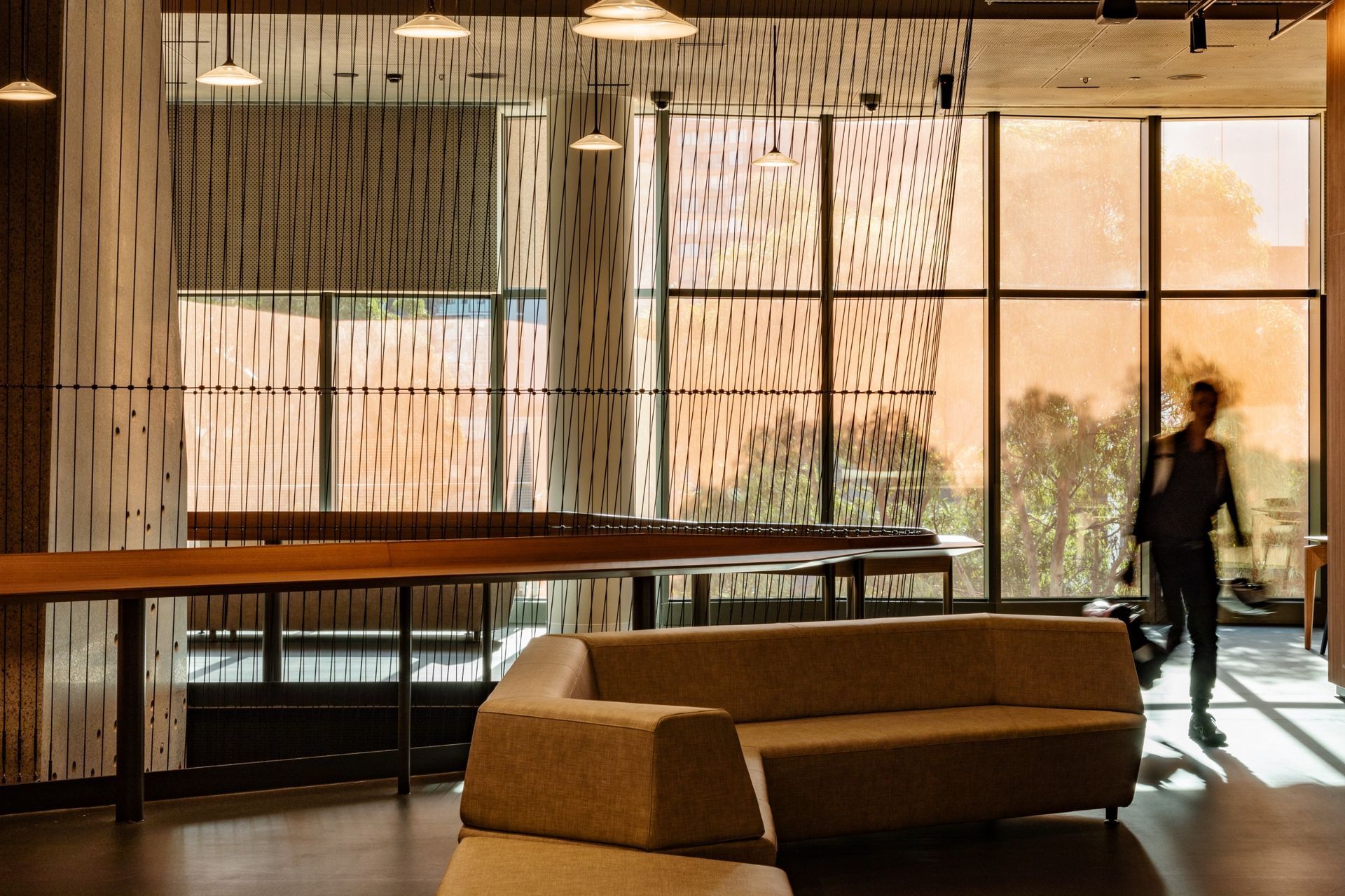 Melbourne Conservatorium of Music