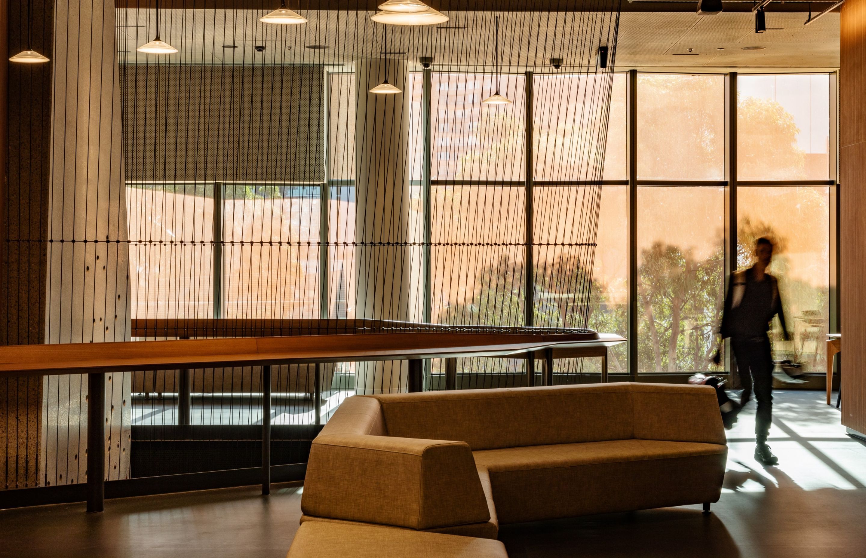 Melbourne Conservatorium of Music