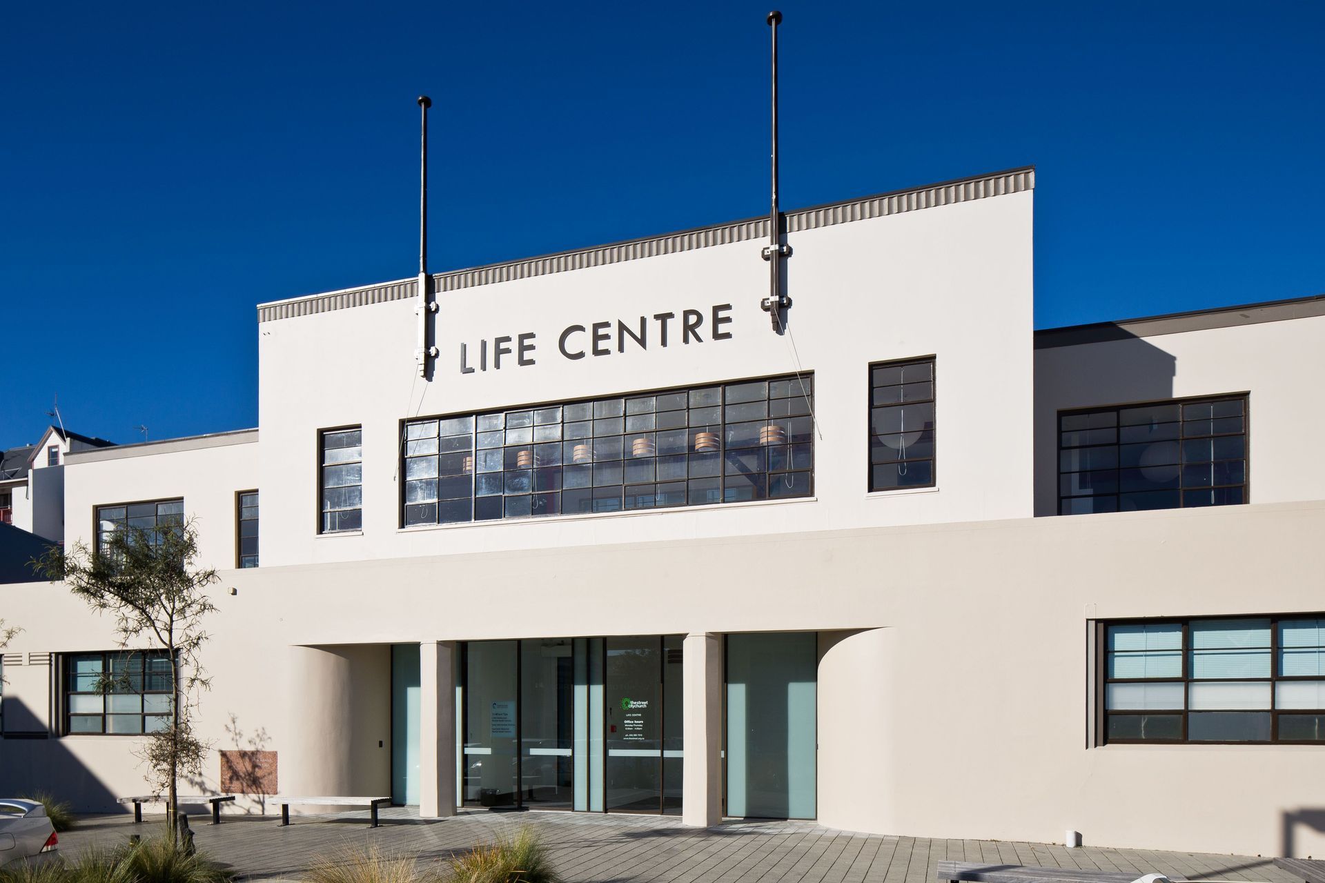 Life Centre
