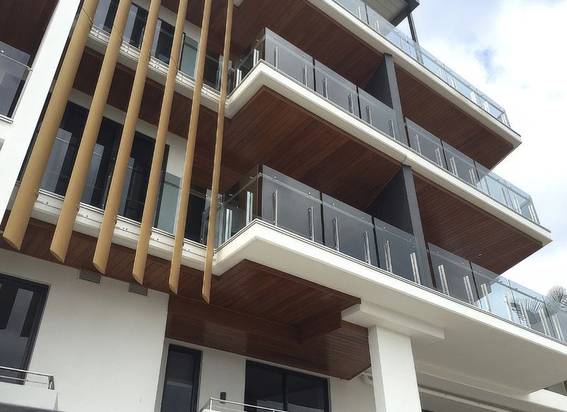 SACCHARO | Exclusive Apartments in St Lucia, QLD