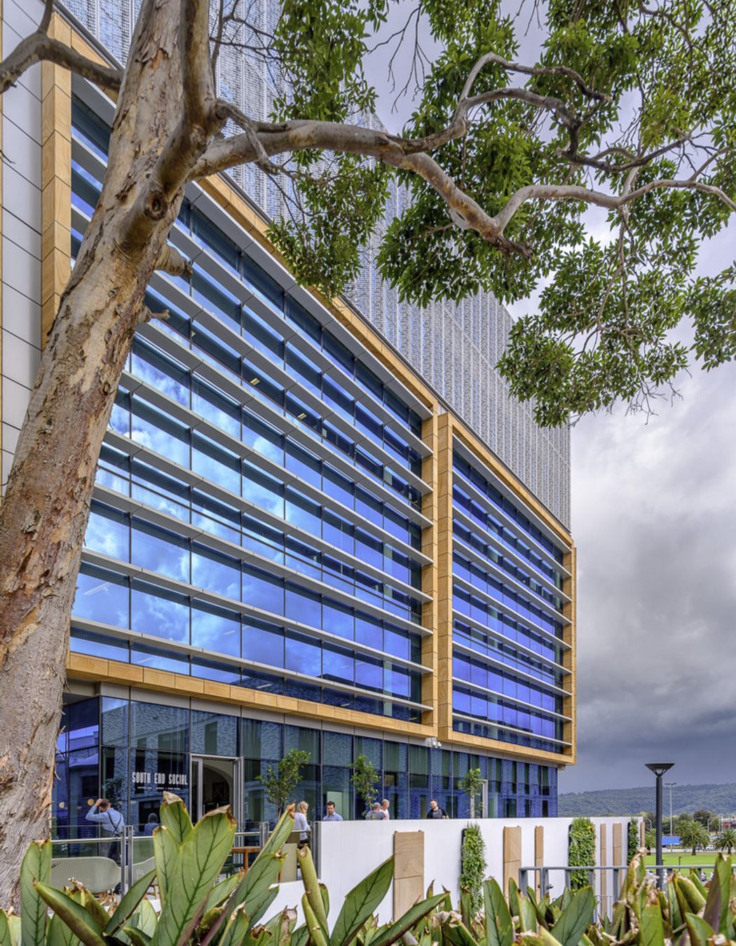 Photography: The Guthrie Project