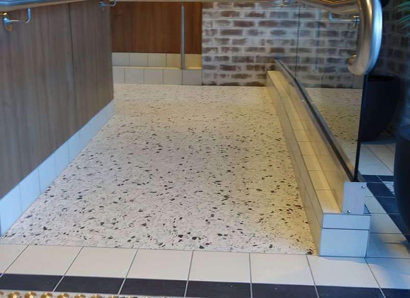 Commercial Projects