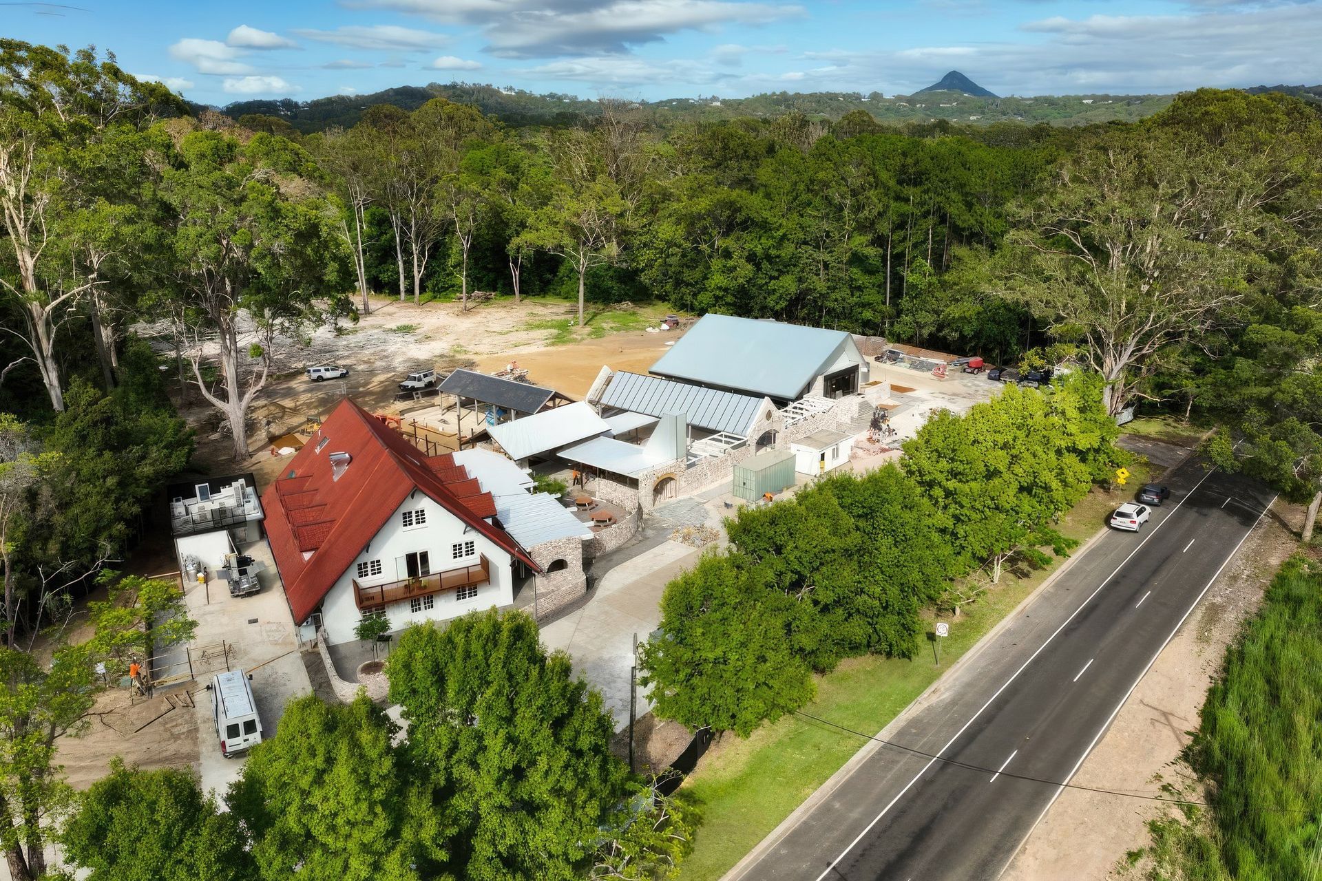 Photography Credit: The Brick Pit