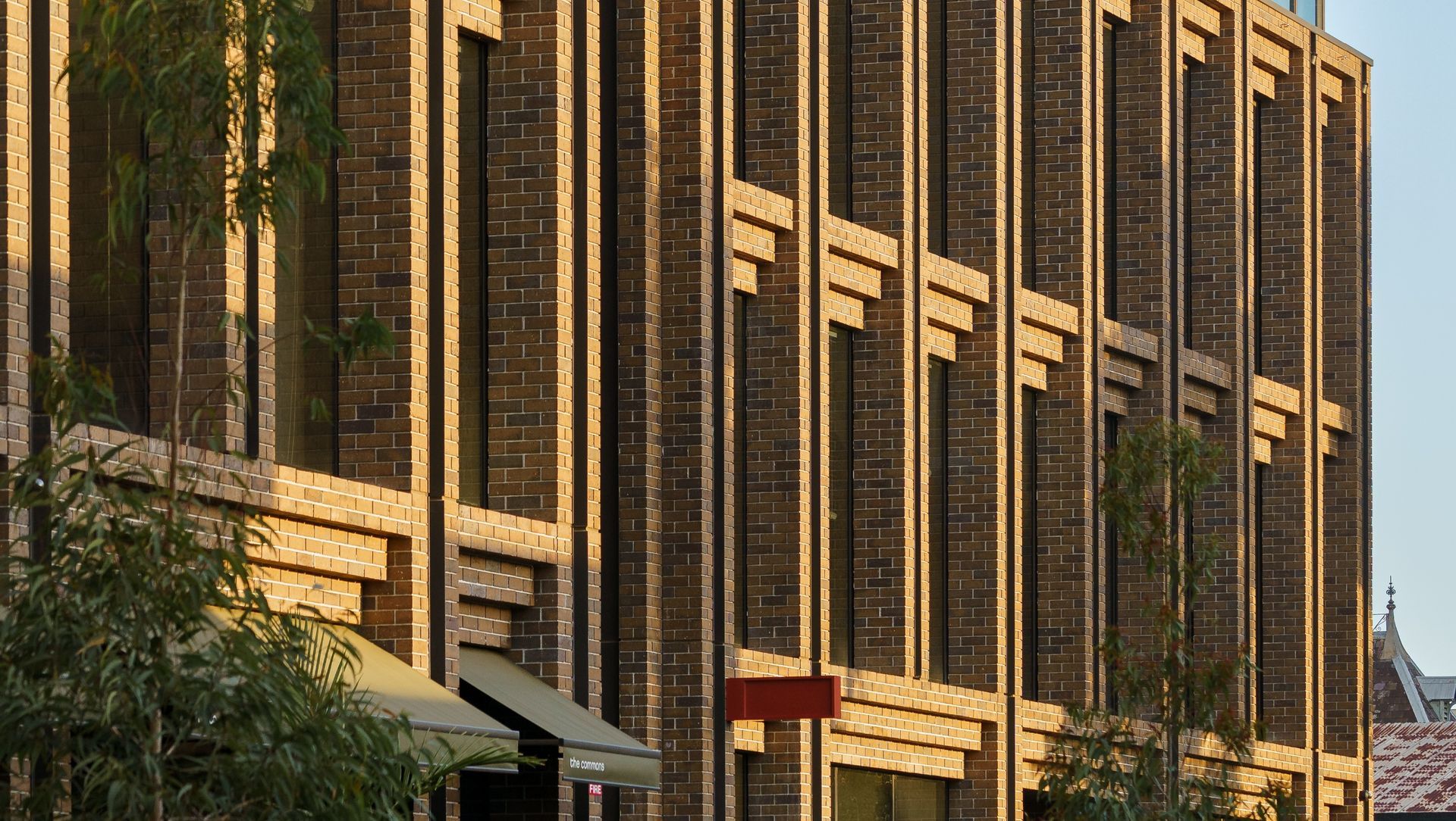 33 Cremorne banner