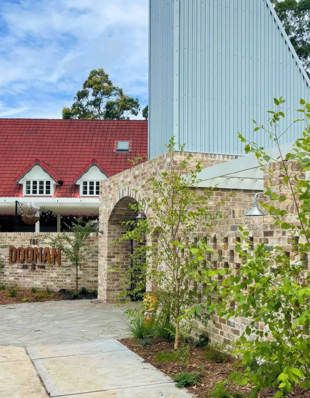 Photography Credit: The Brick Pit