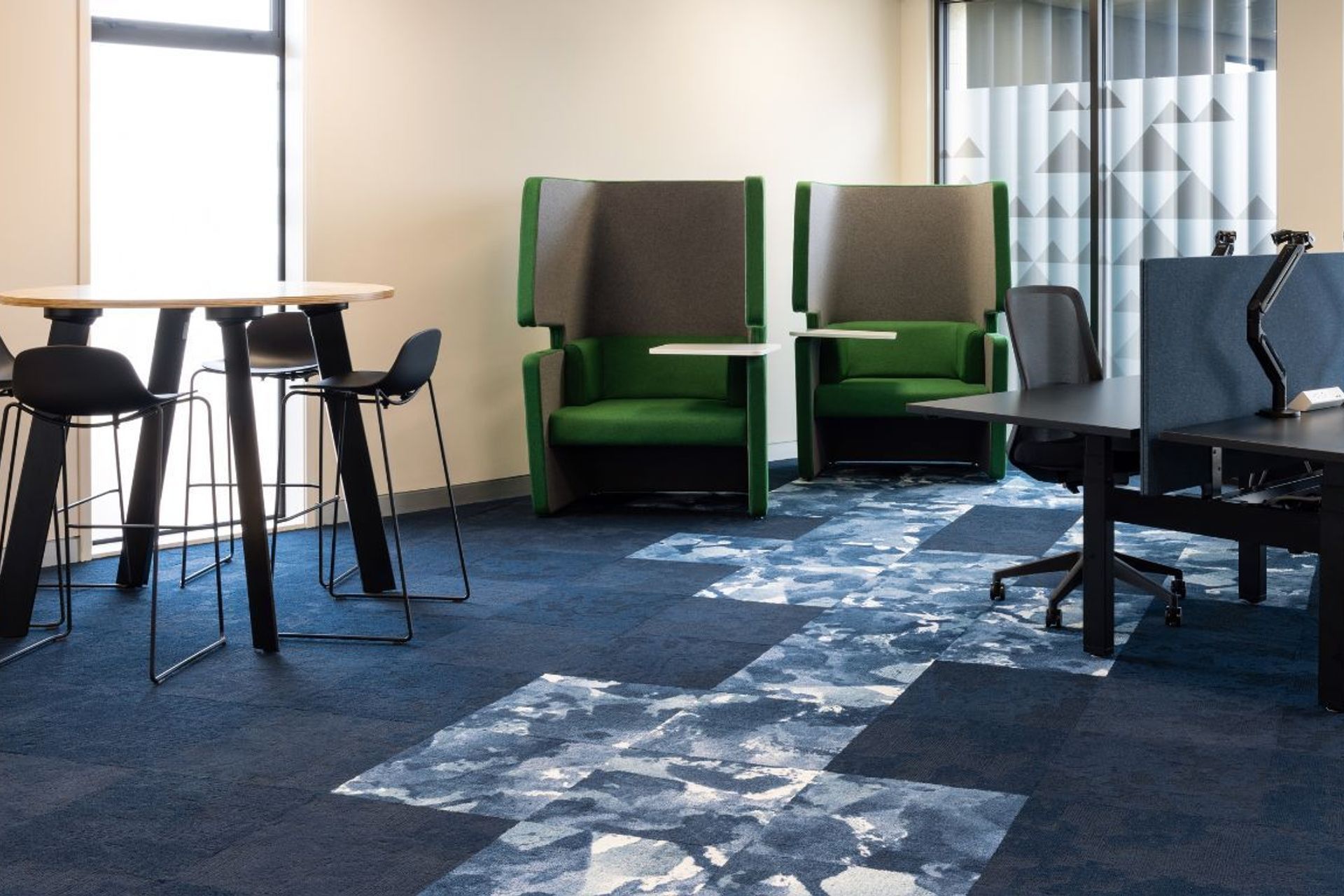 Cambridge Police Hub