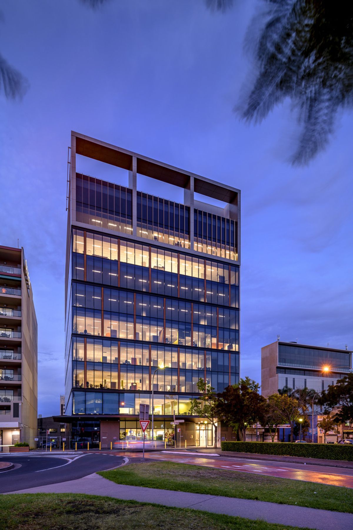 Photography: The Guthrie Project