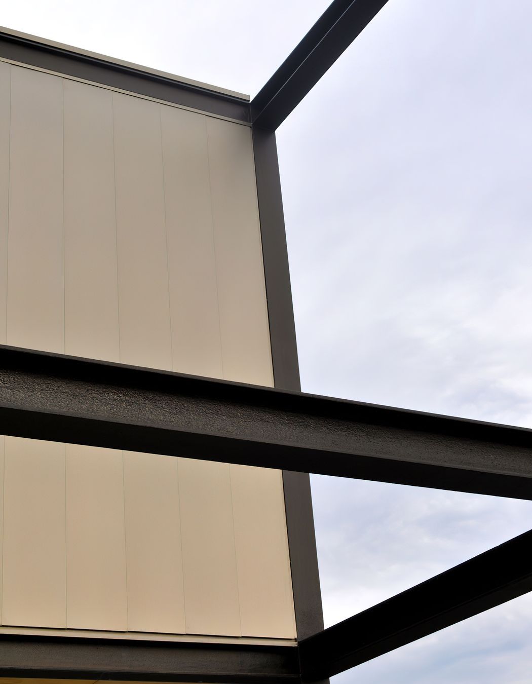 Beatty Avenue, Armadale - PVDF Patina Grey Aluminium