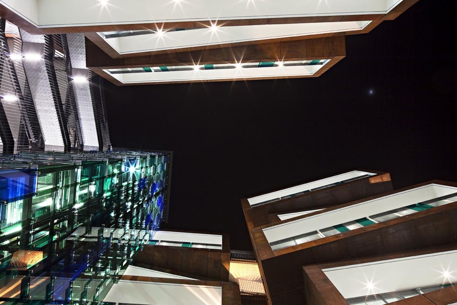 Ironbank - Karangahape Road