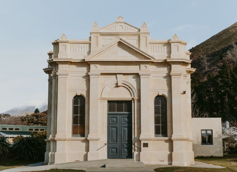 St Stephens Church Restoration