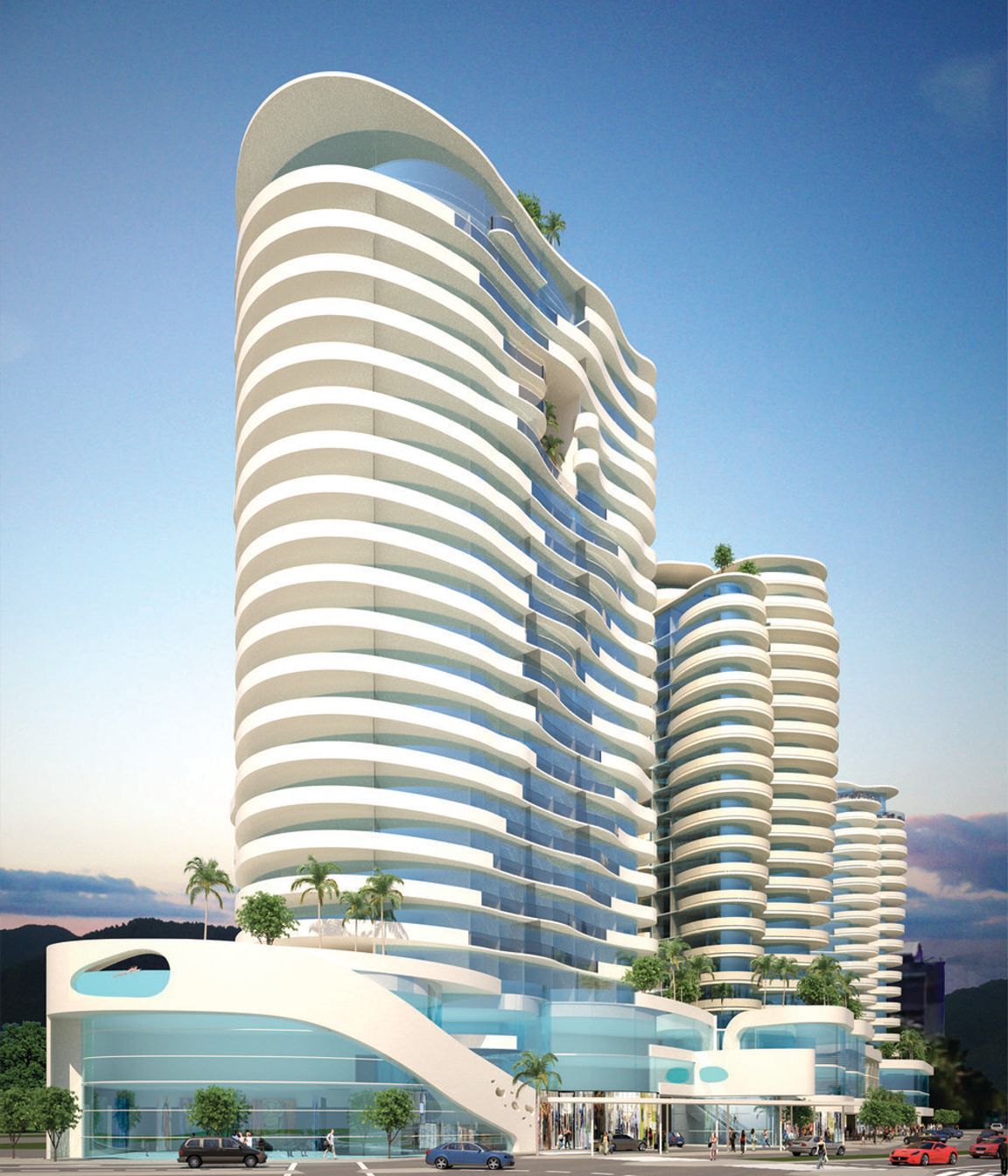 C3 Tower 3