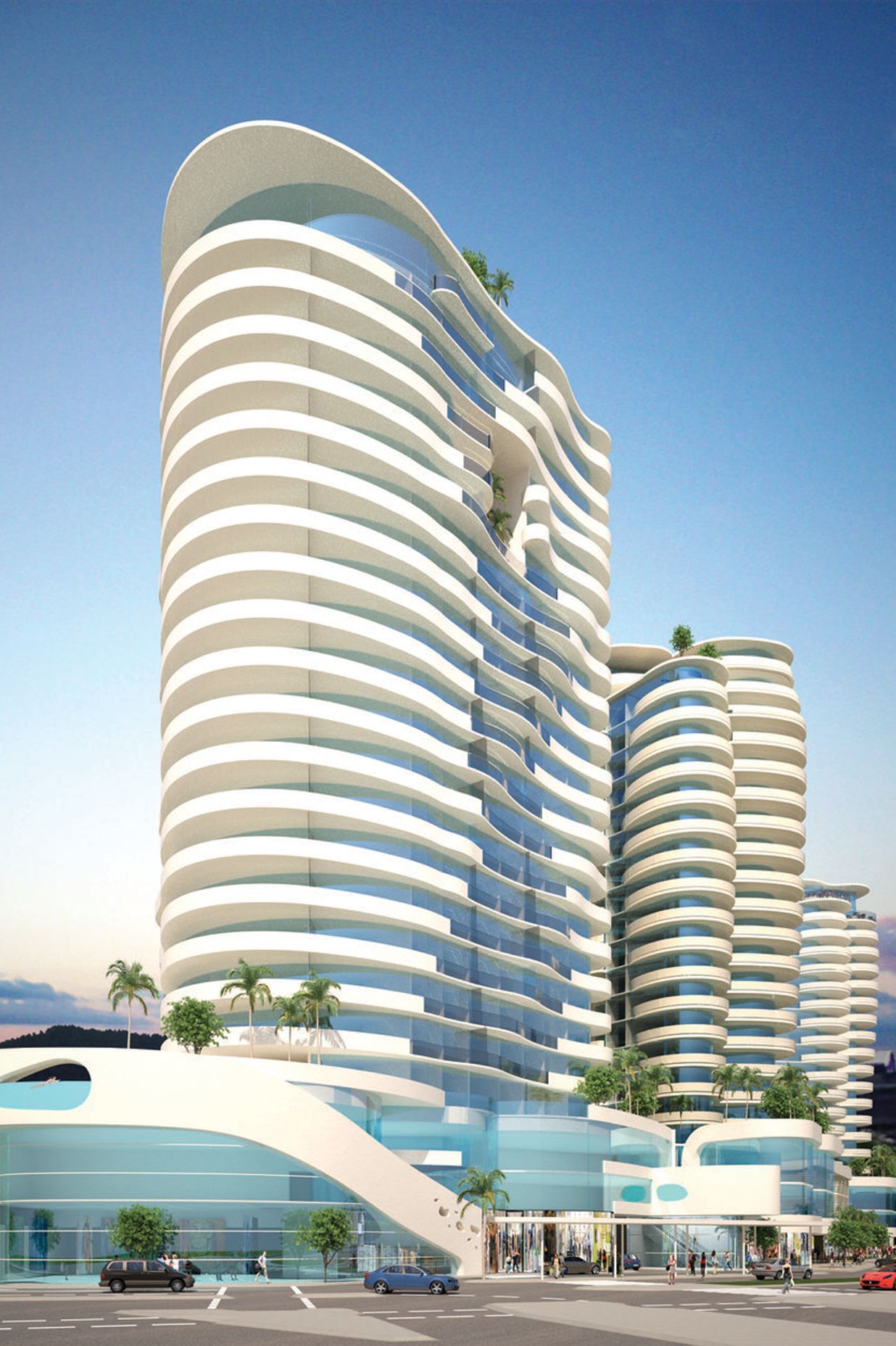 C3 Tower 3