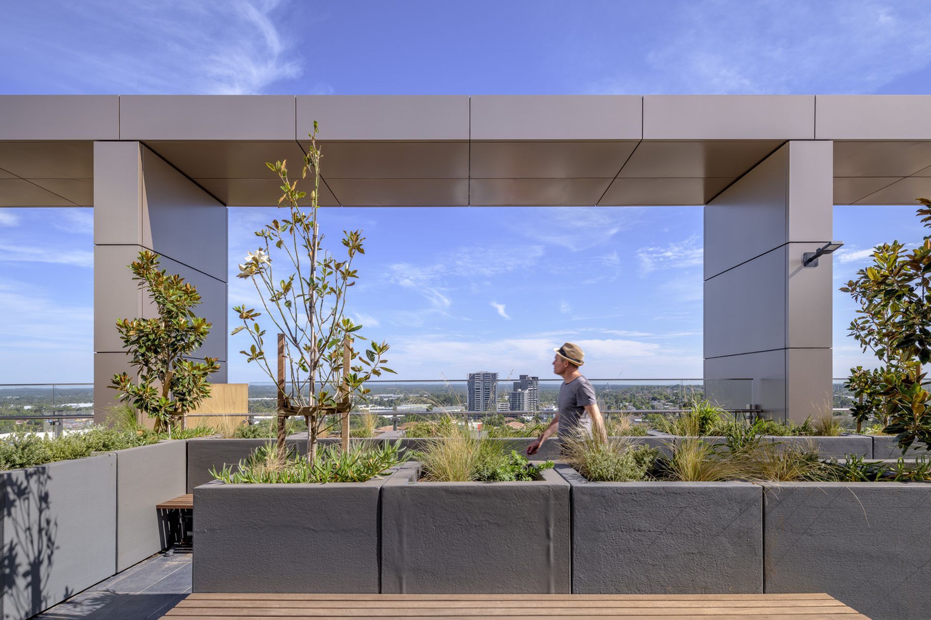 Photography: The Guthrie Project