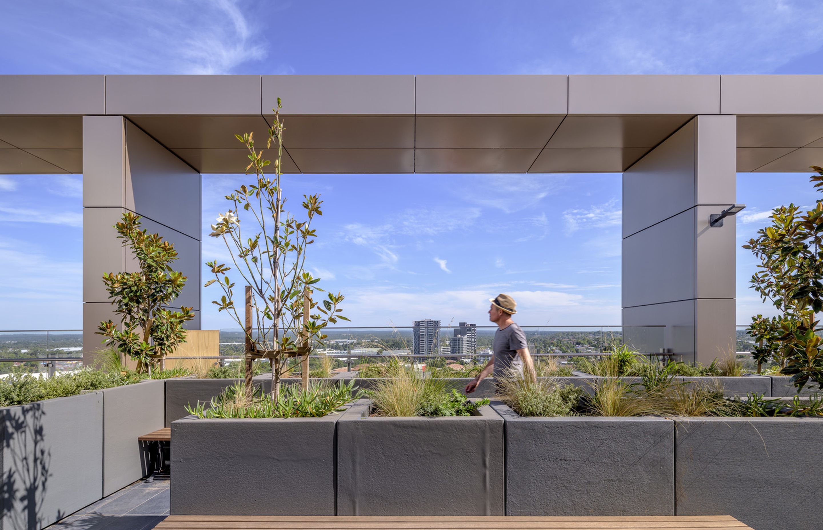 Photography: The Guthrie Project