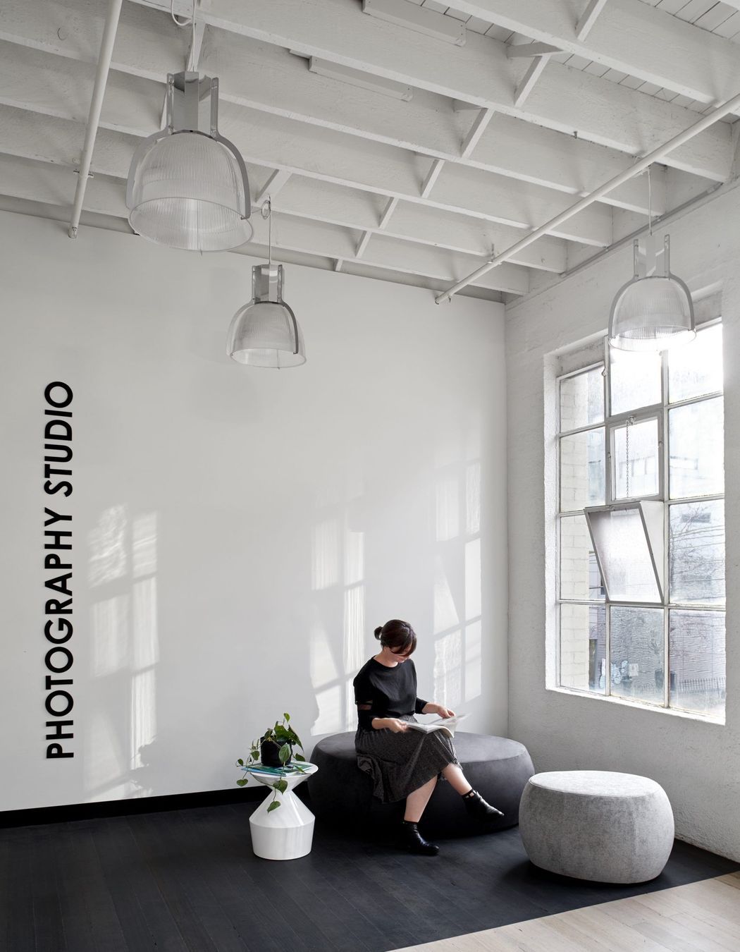 Melbourne Polytechnic - Photography Studio
