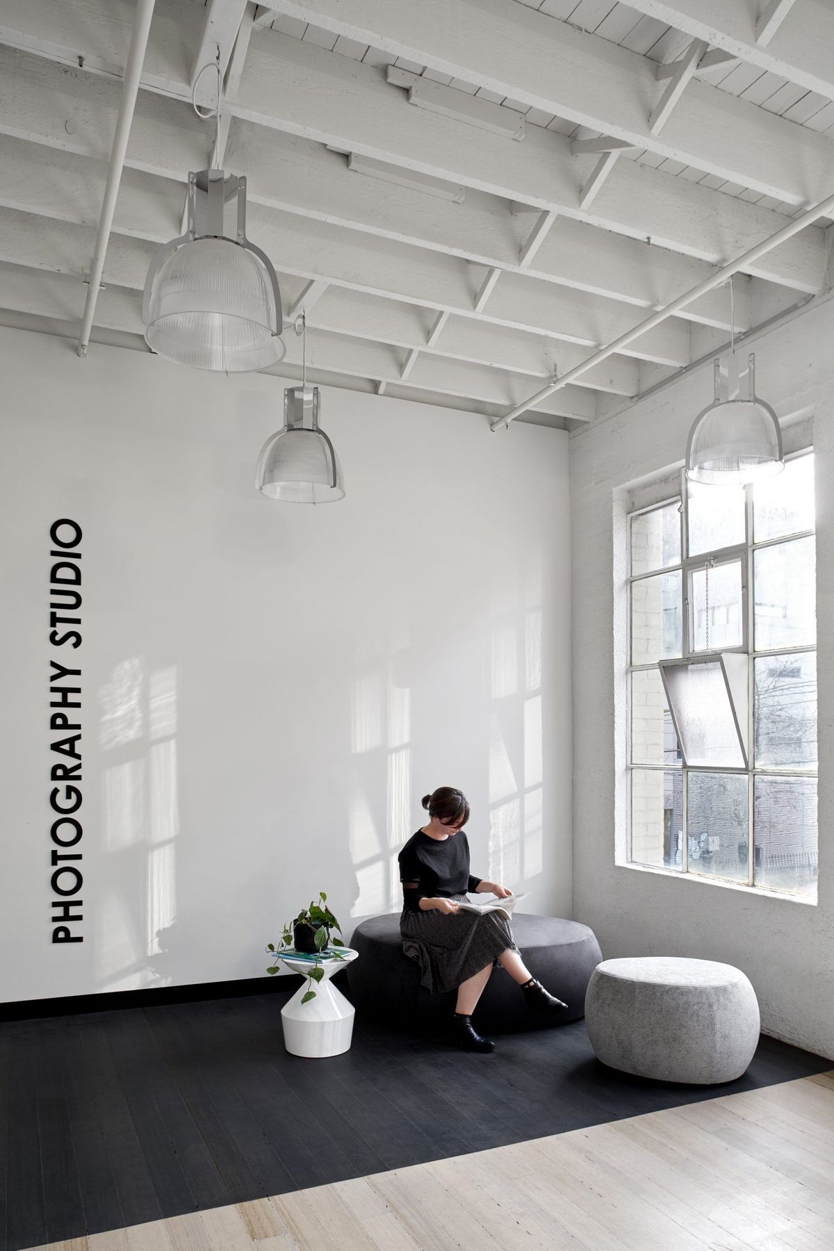 Melbourne Polytechnic - Photography Studio