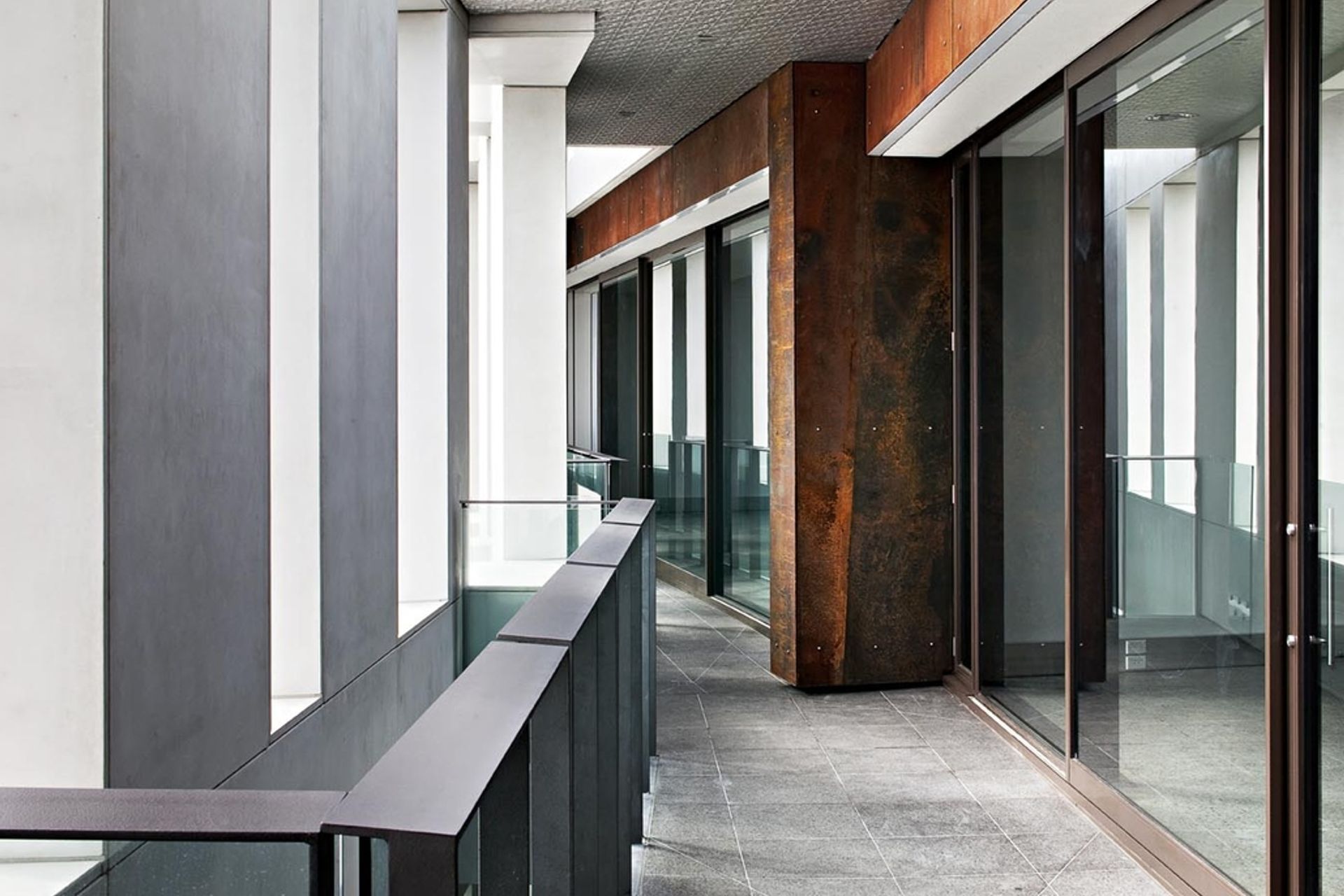 Ironbank - Karangahape Road