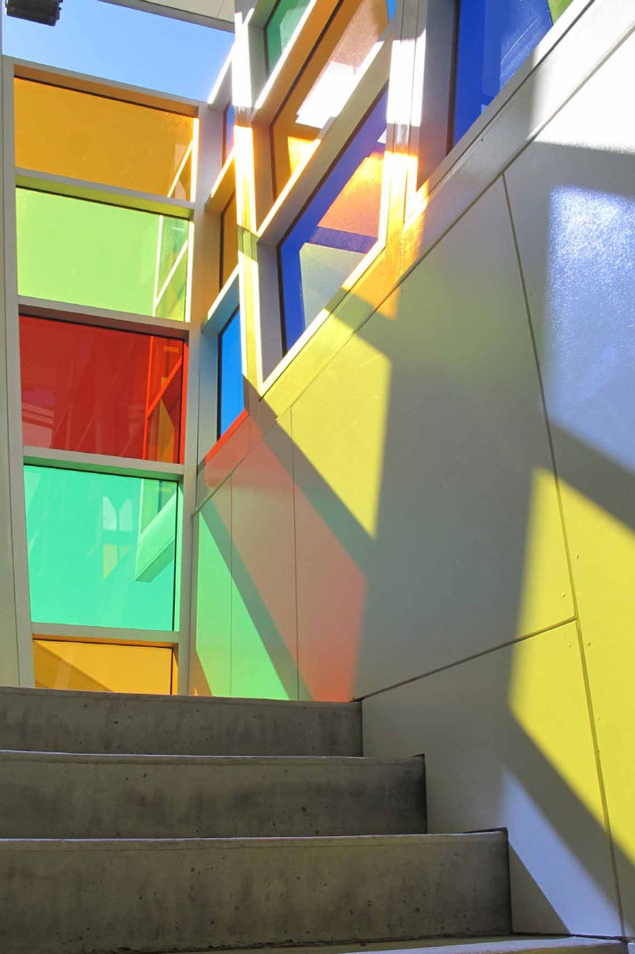 Hopscotch House