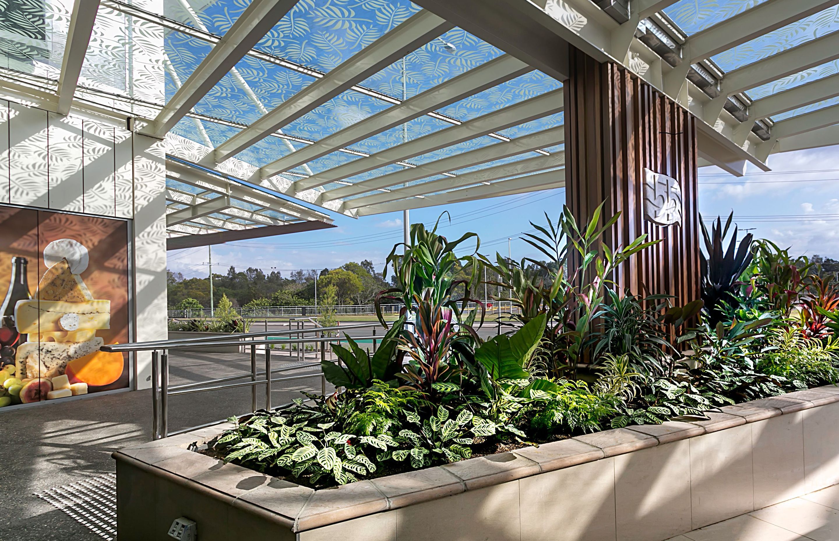 Kon-Tiki Business Centre