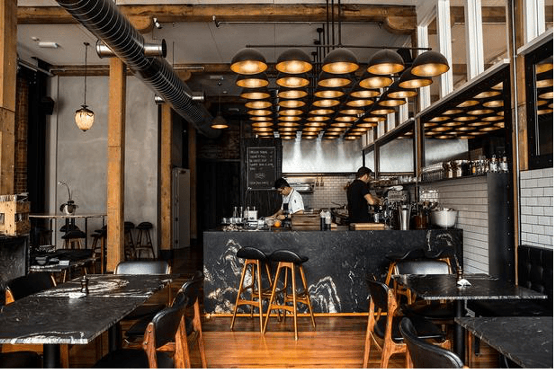  Kauri Timber Building