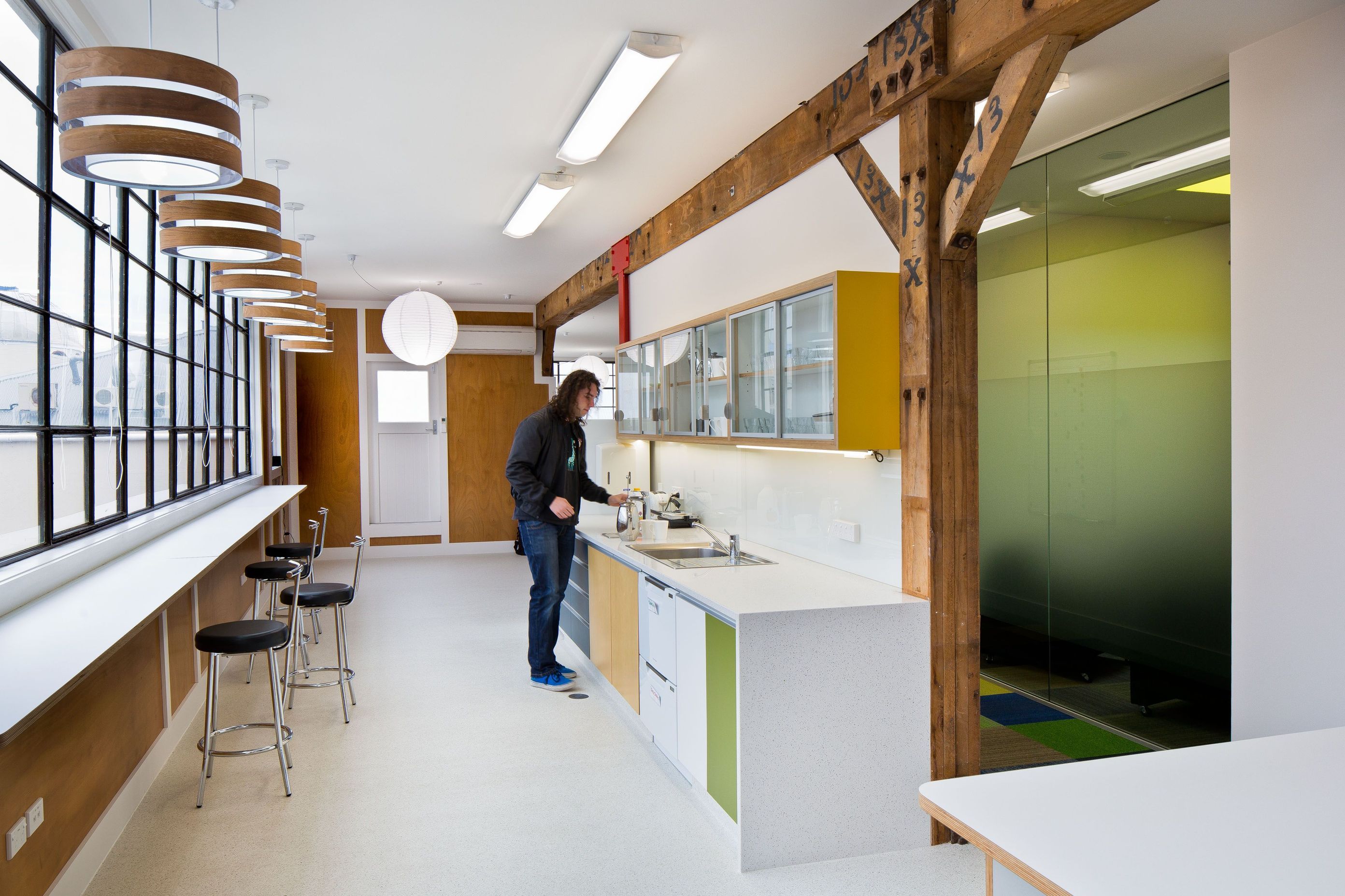 Life Centre
