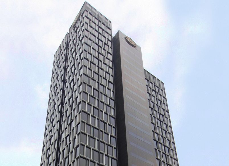 Vinaconex Tower