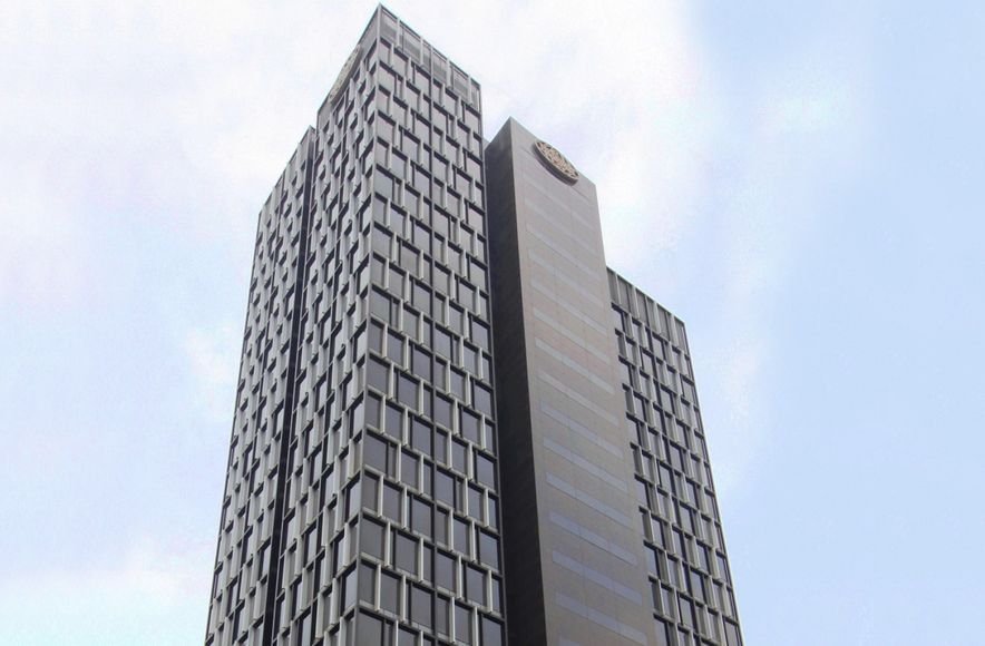 Vinaconex Tower