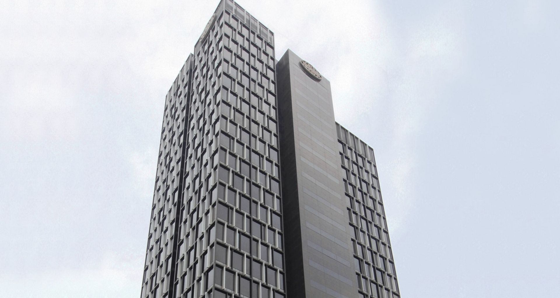 Vinaconex Tower banner