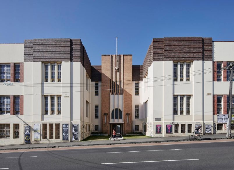 Collingwood Arts Precinct