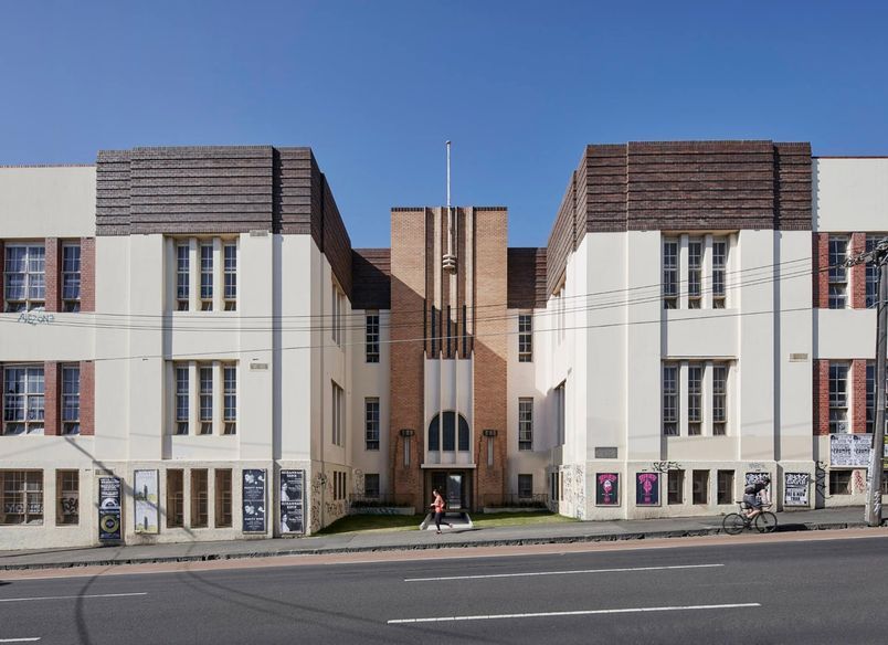 Collingwood Arts Precinct