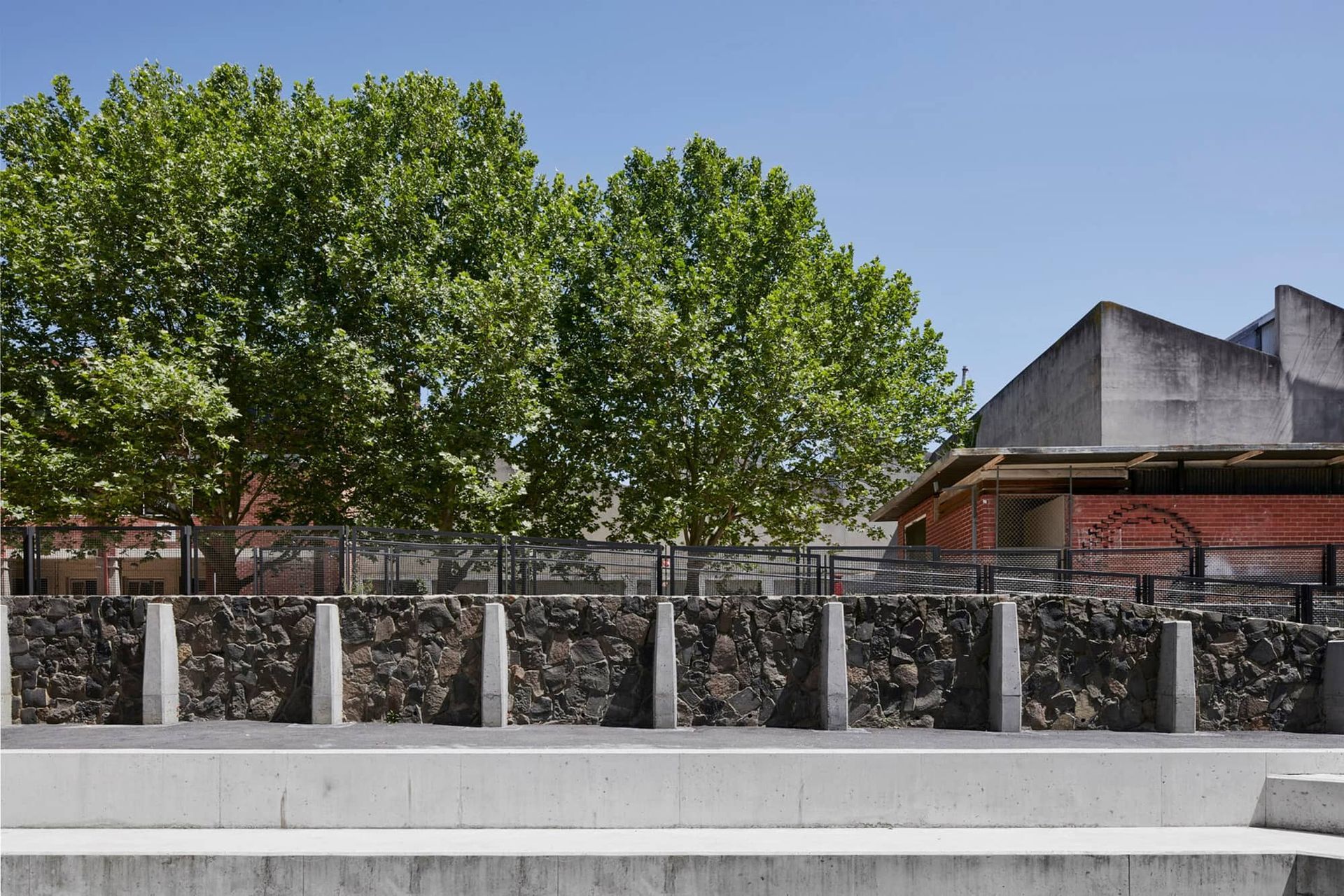 Collingwood Arts Precinct
