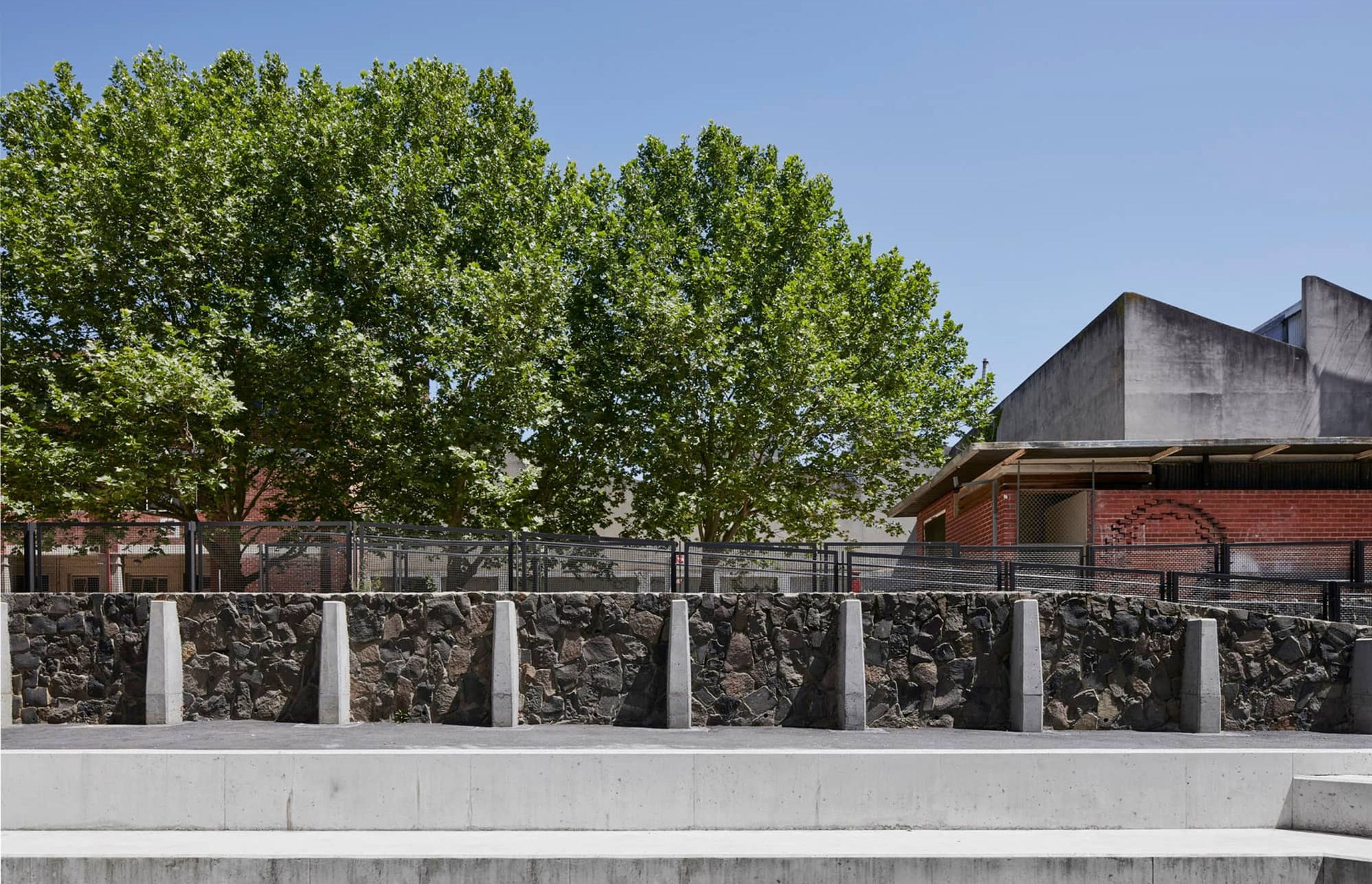 Collingwood Arts Precinct