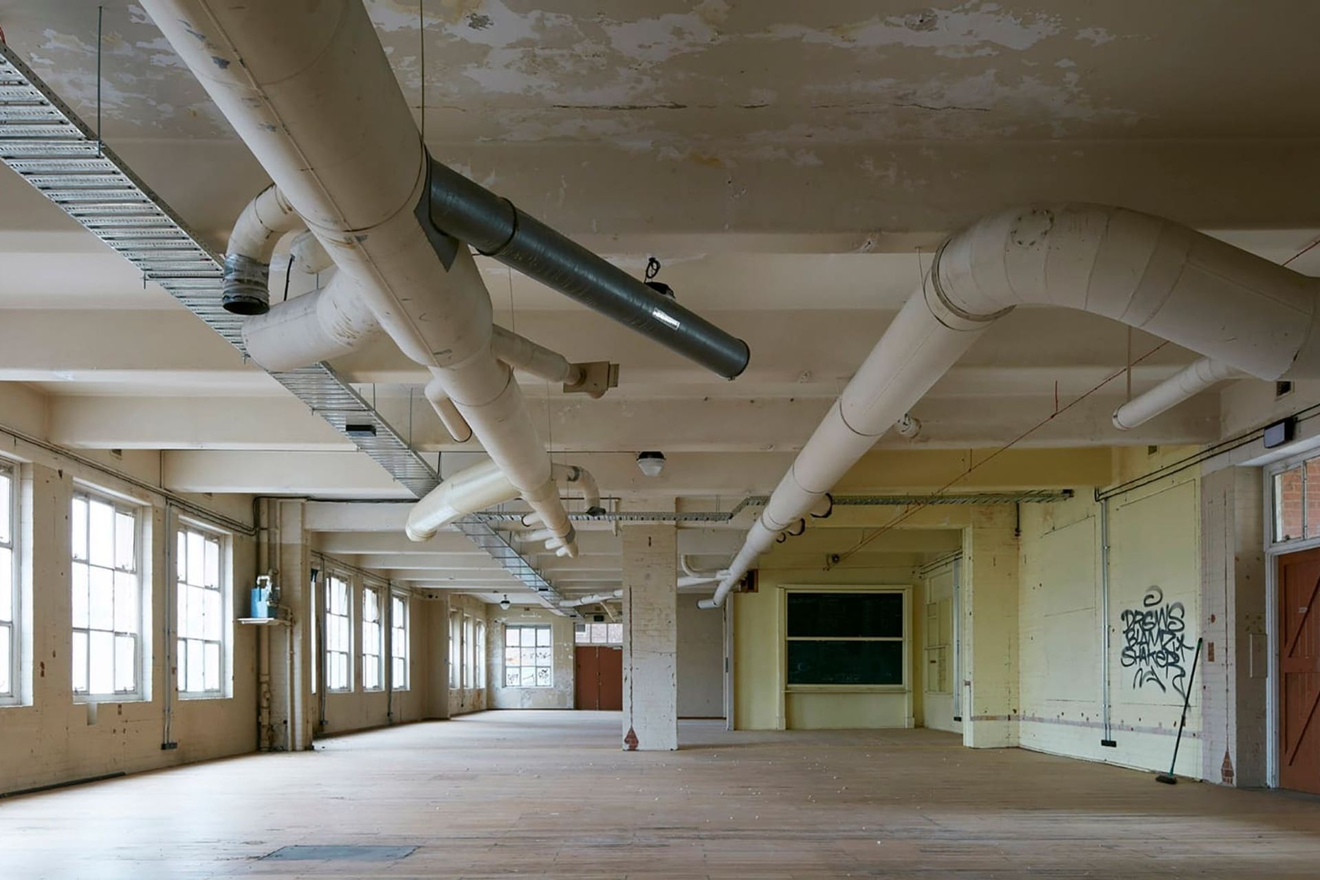Collingwood Arts Precinct