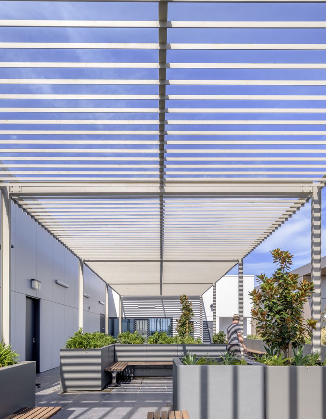 Photography: The Guthrie Project