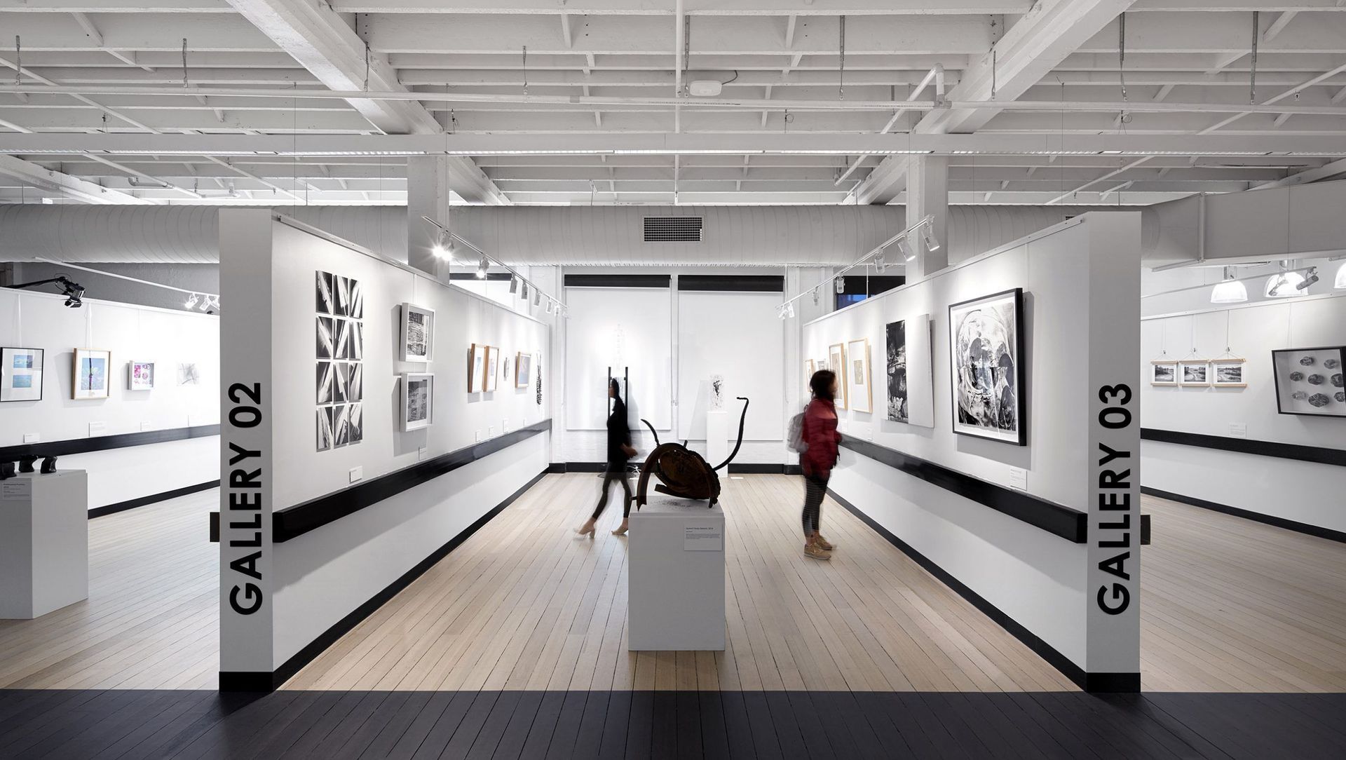 Melbourne Polytechnic - Photography Studio banner
