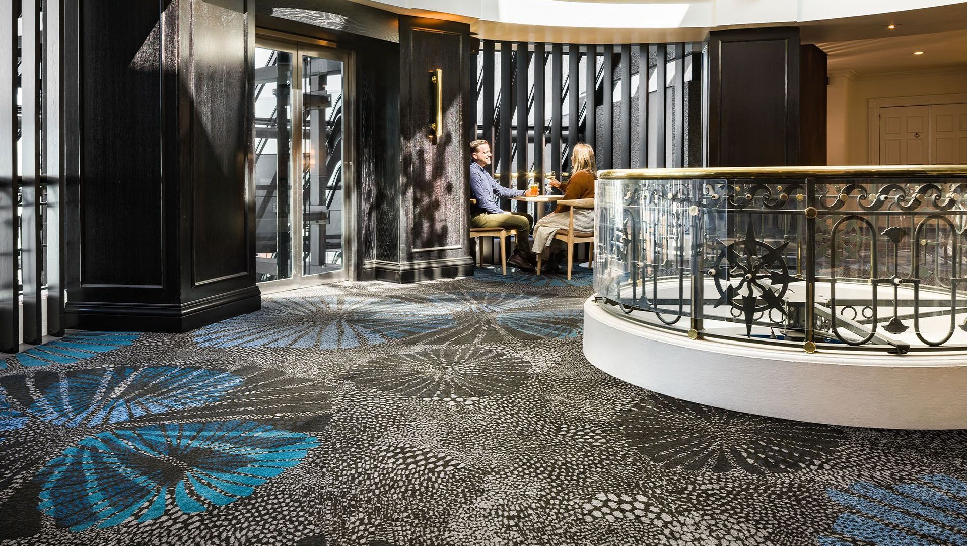 Christchurch Casino banner