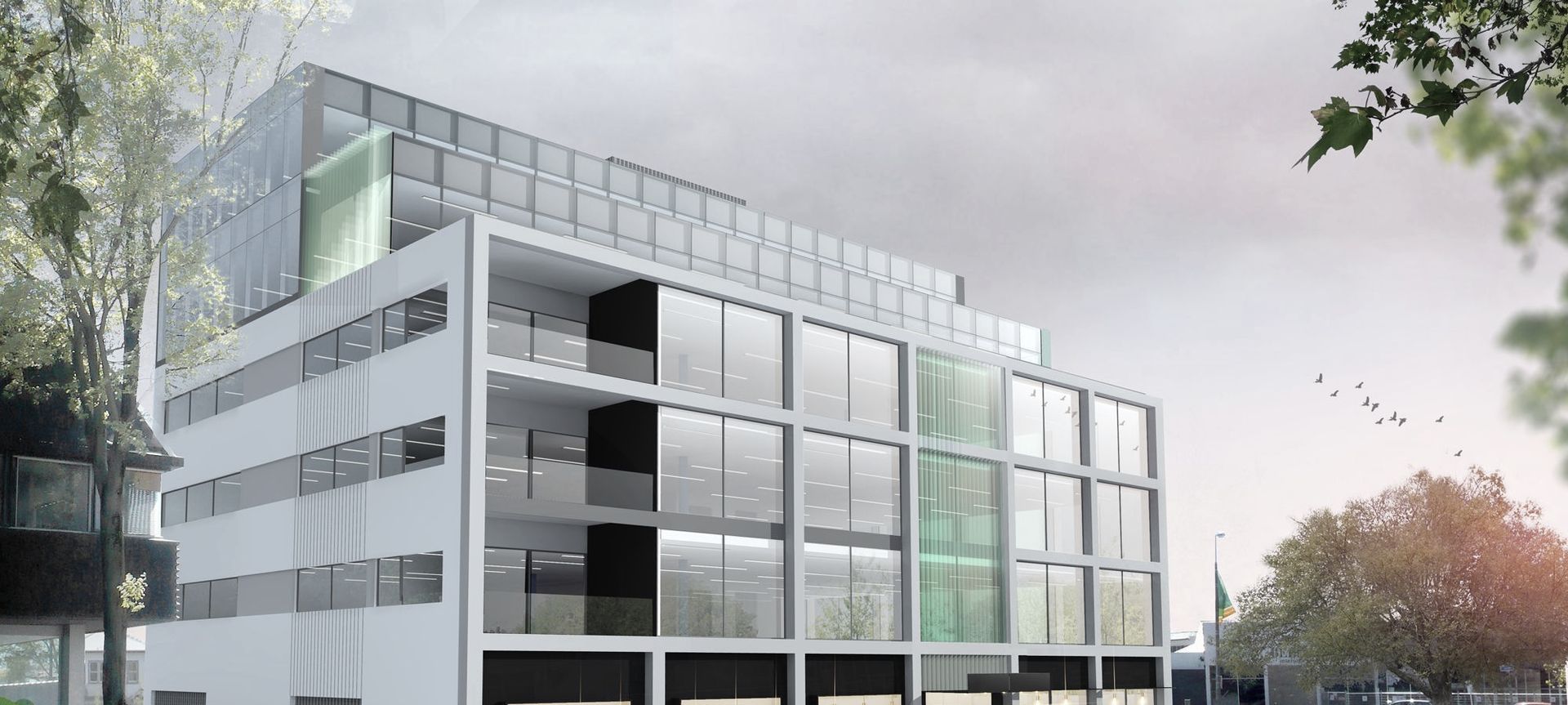 83 Victoria Street - Christchurch banner