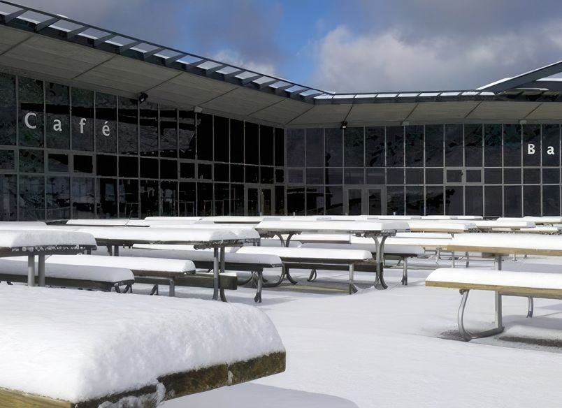 Coronet Peak Ski Field | Queenstown