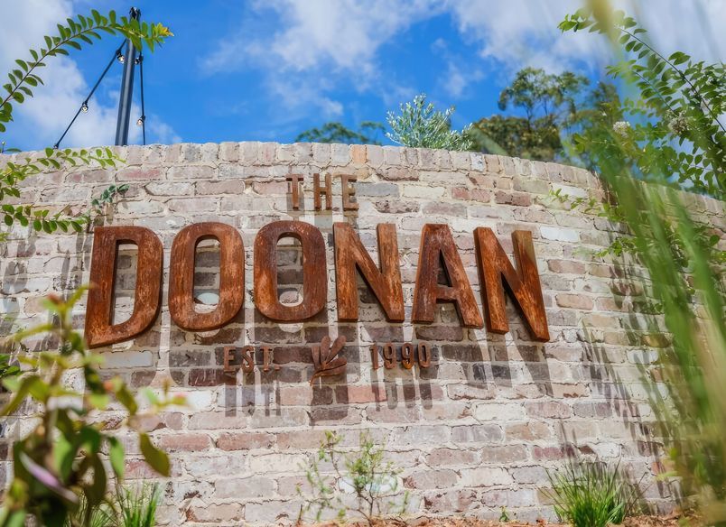 The Doonan